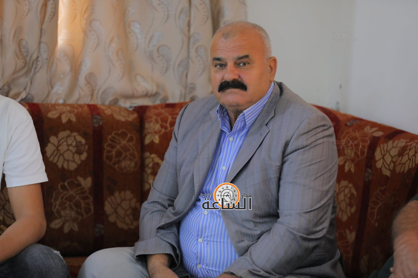 Madar Al-Saa Images 0.07507574882017298