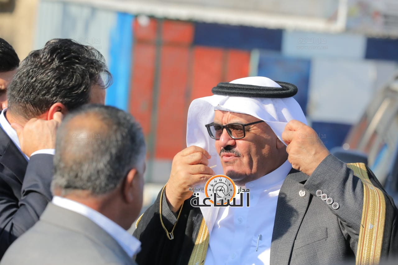 Madar Al-Saa Images 0.562126582696145