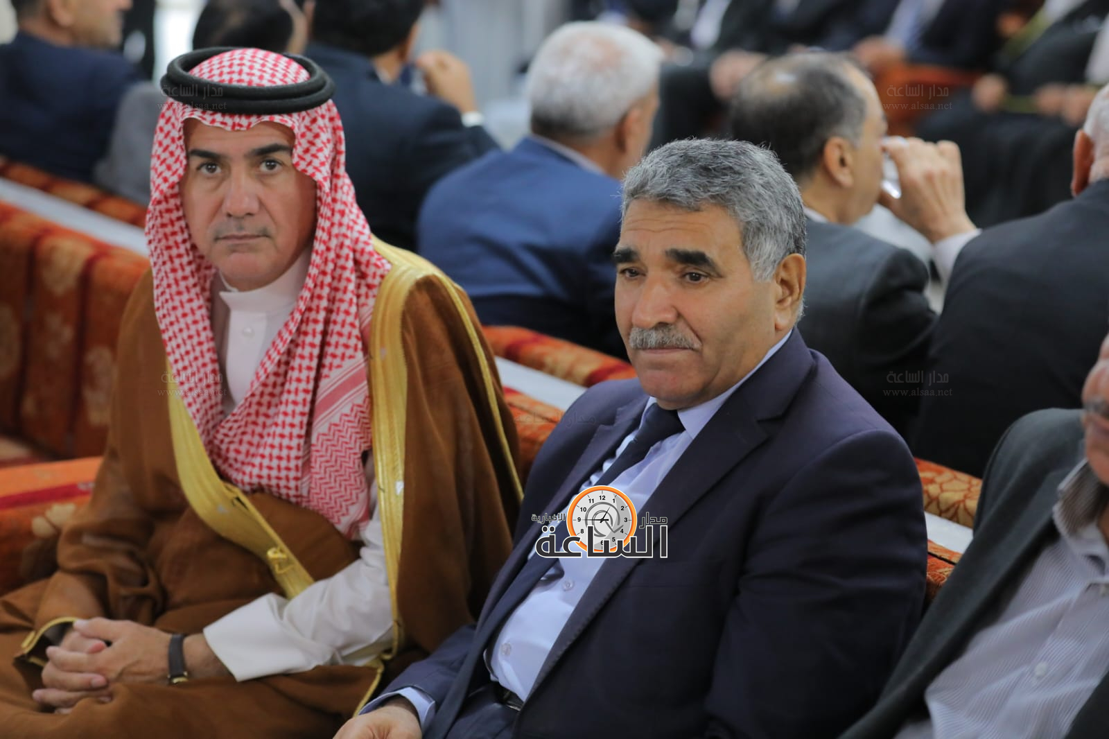 Madar Al-Saa Images 0.80894887140214