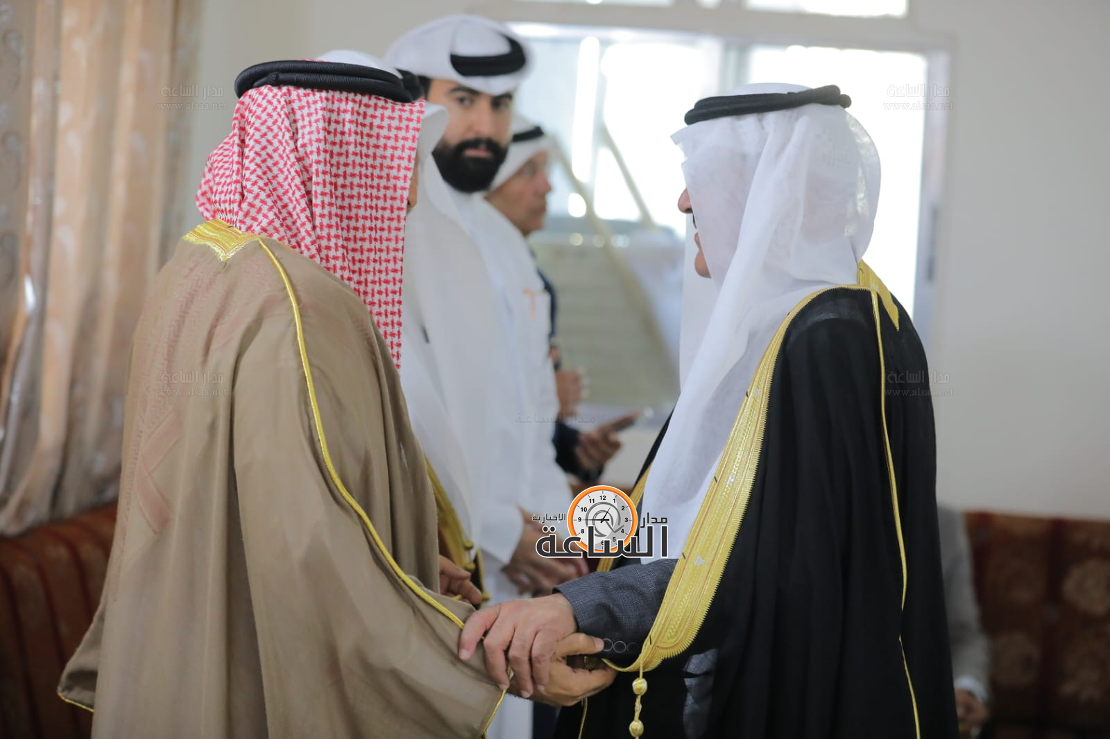 Madar Al-Saa Images 0.0746336693806604