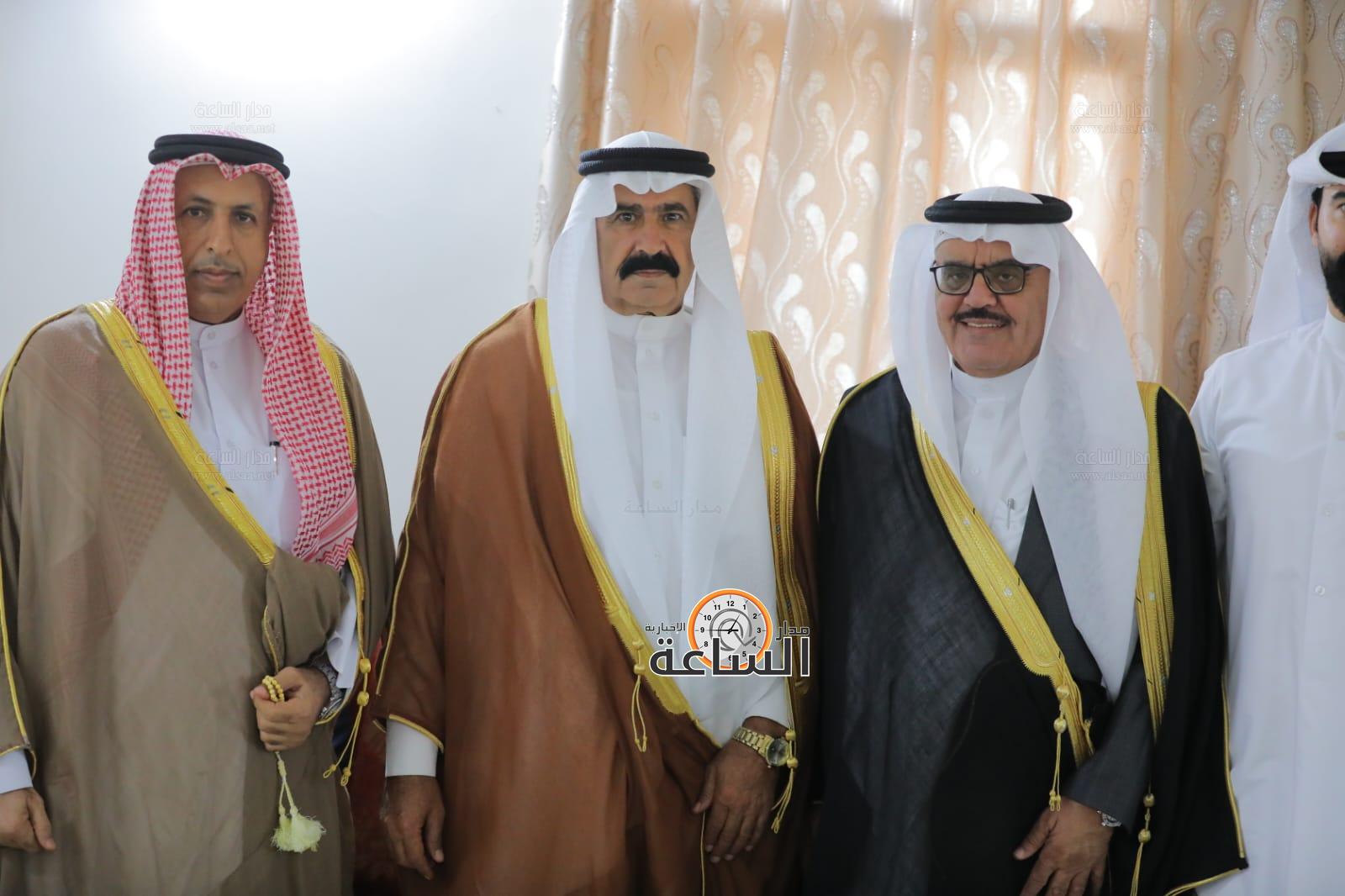 Madar Al-Saa Images 0.65214789201265