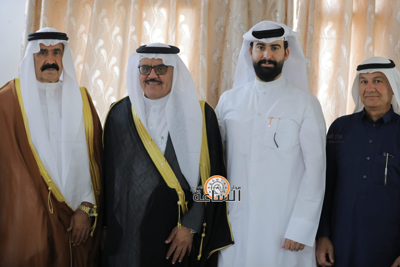 Madar Al-Saa Images 0.2074502976764181