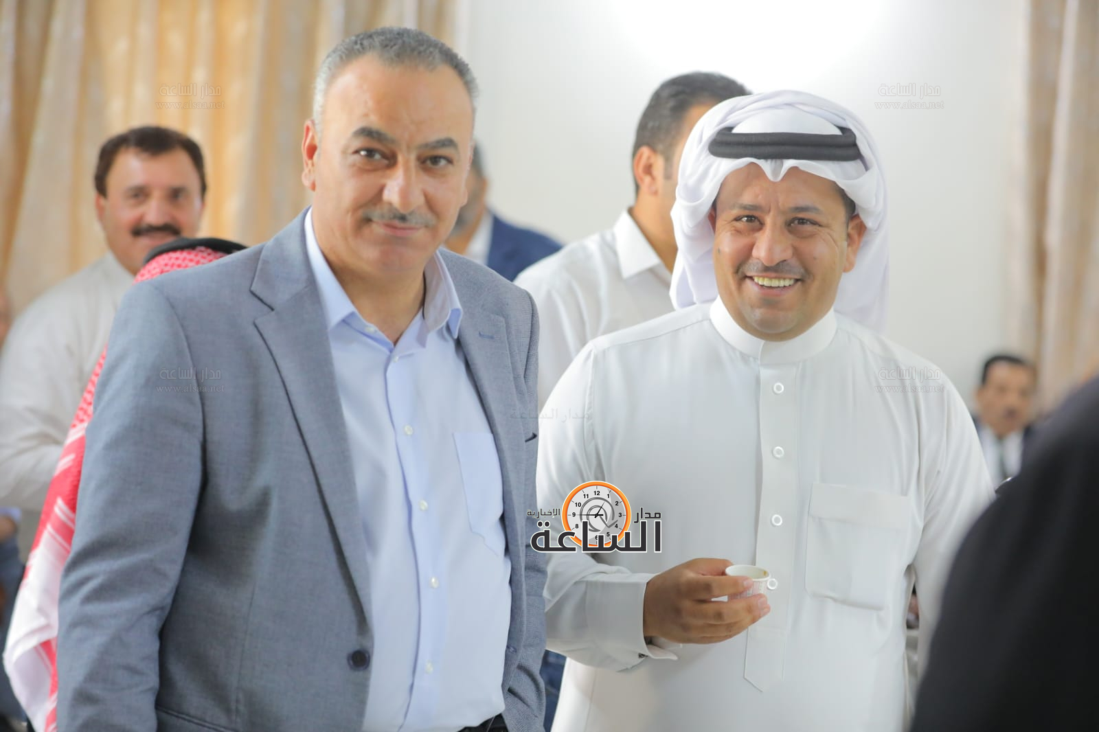 Madar Al-Saa Images 0.7589351211860391