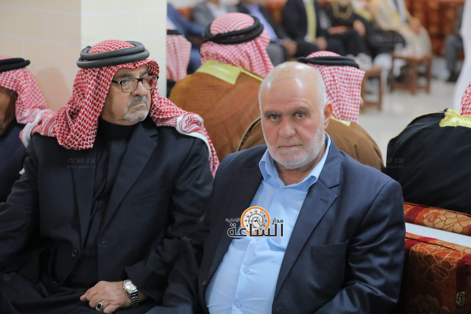 Madar Al-Saa Images 0.857367192962555