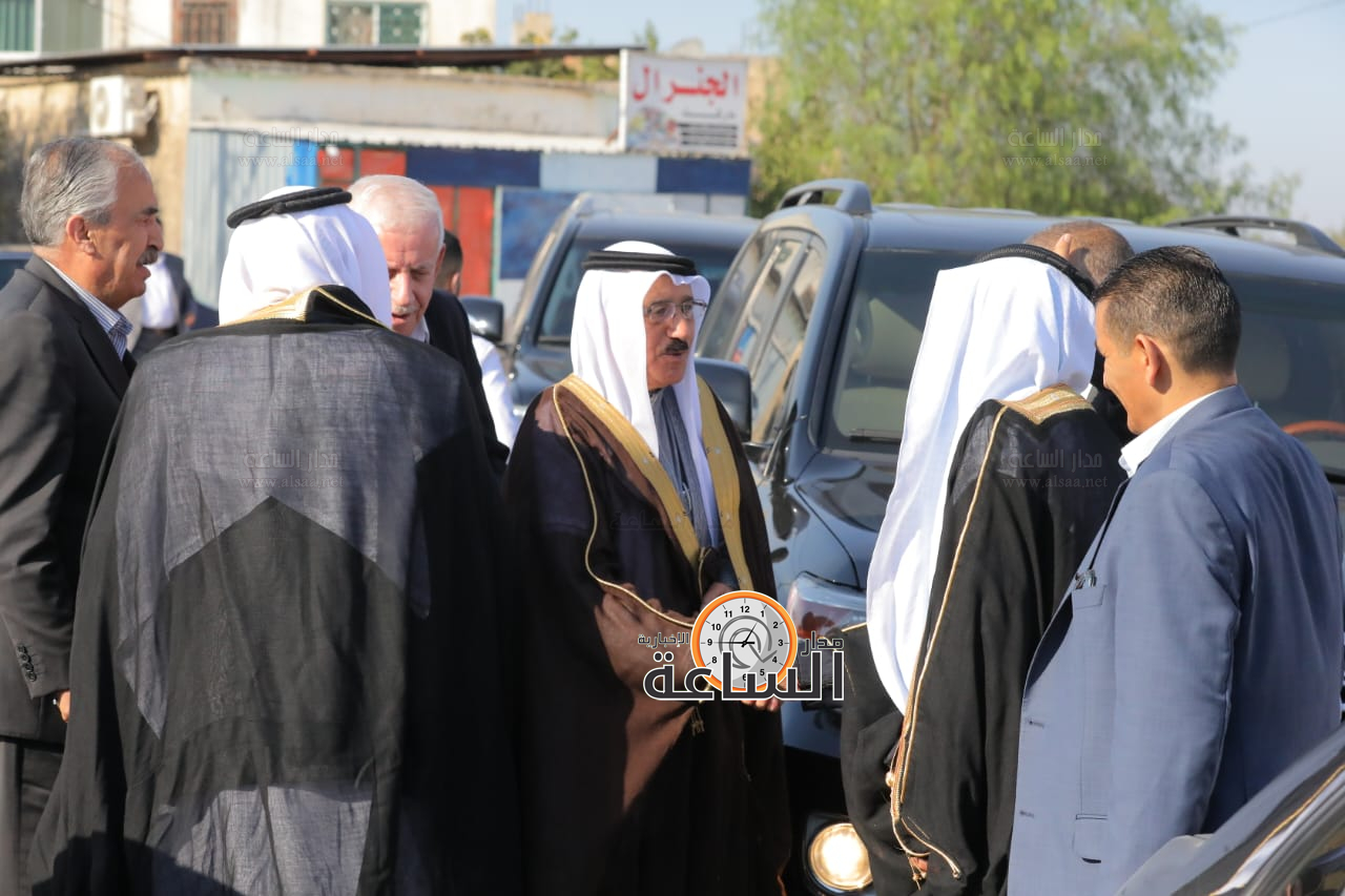 Madar Al-Saa Images 0.2672419543486648