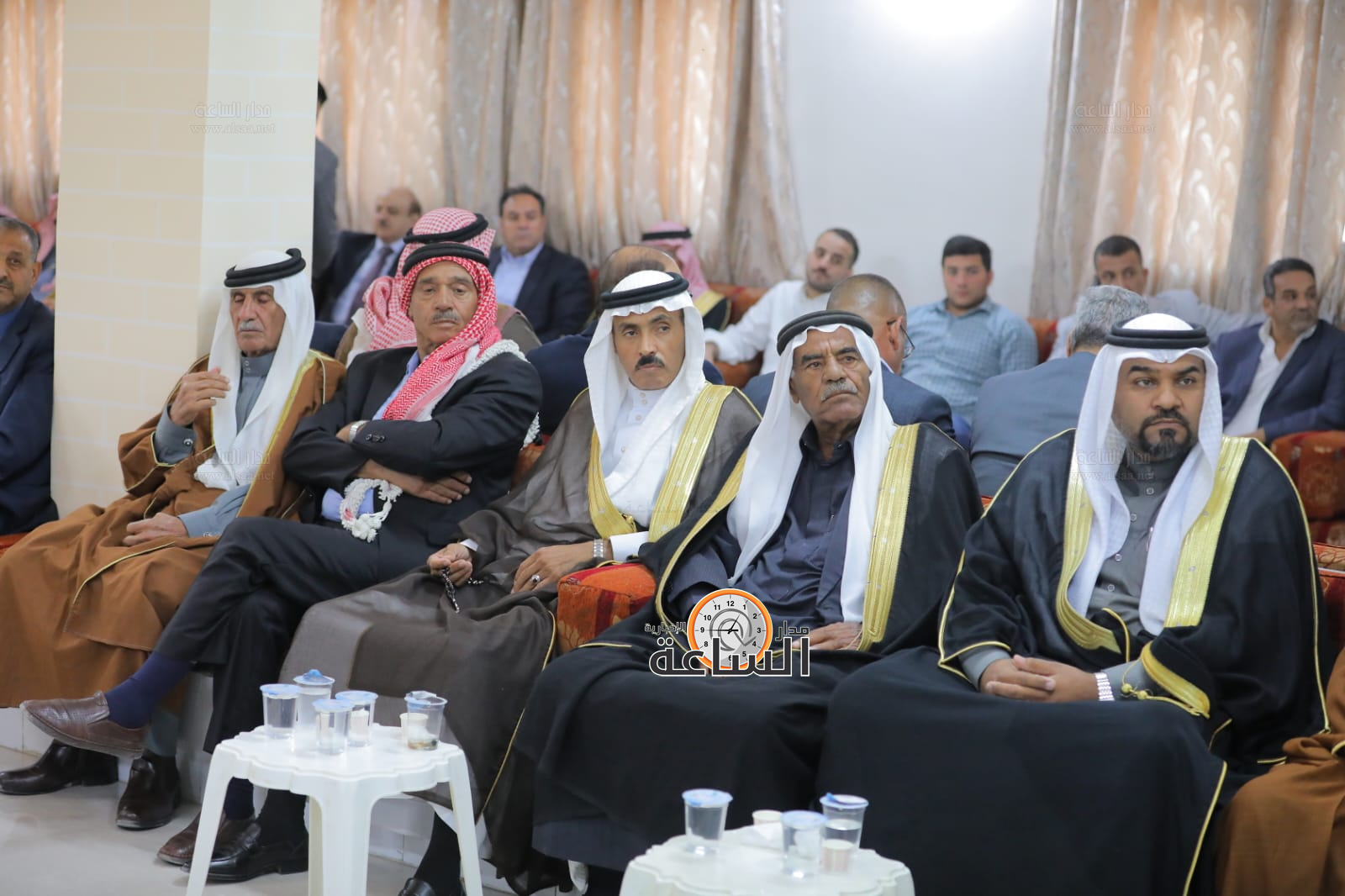 Madar Al-Saa Images 0.9273059094074207