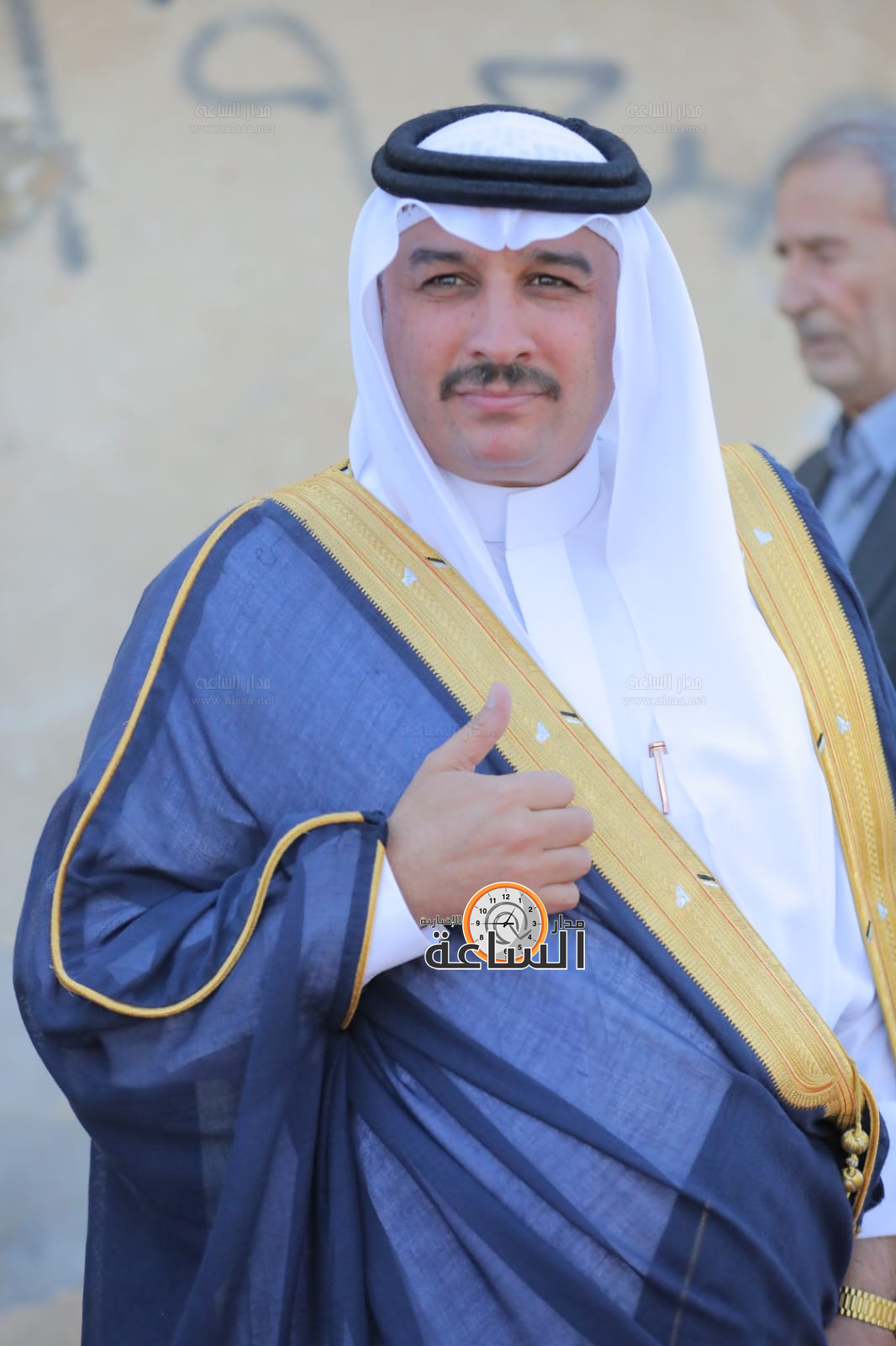 Madar Al-Saa Images 0.23683636232809913