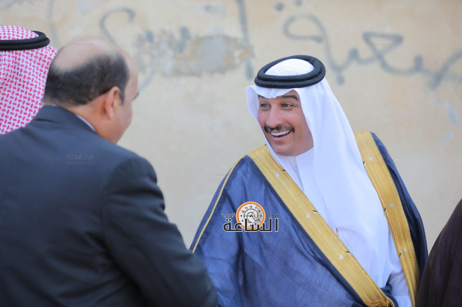 Madar Al-Saa Images 0.35006474828840317