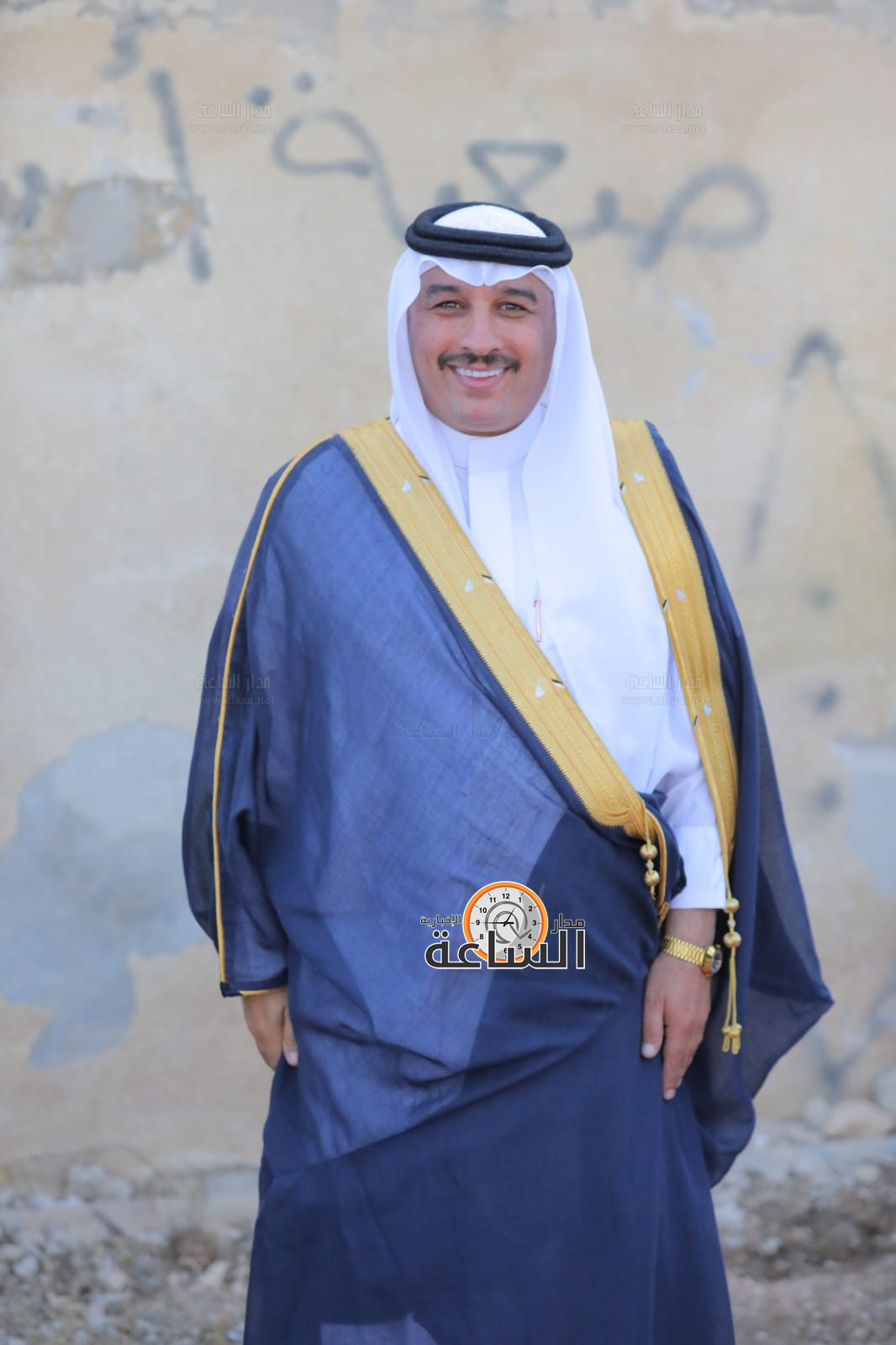 Madar Al-Saa Images 0.032880925977845754