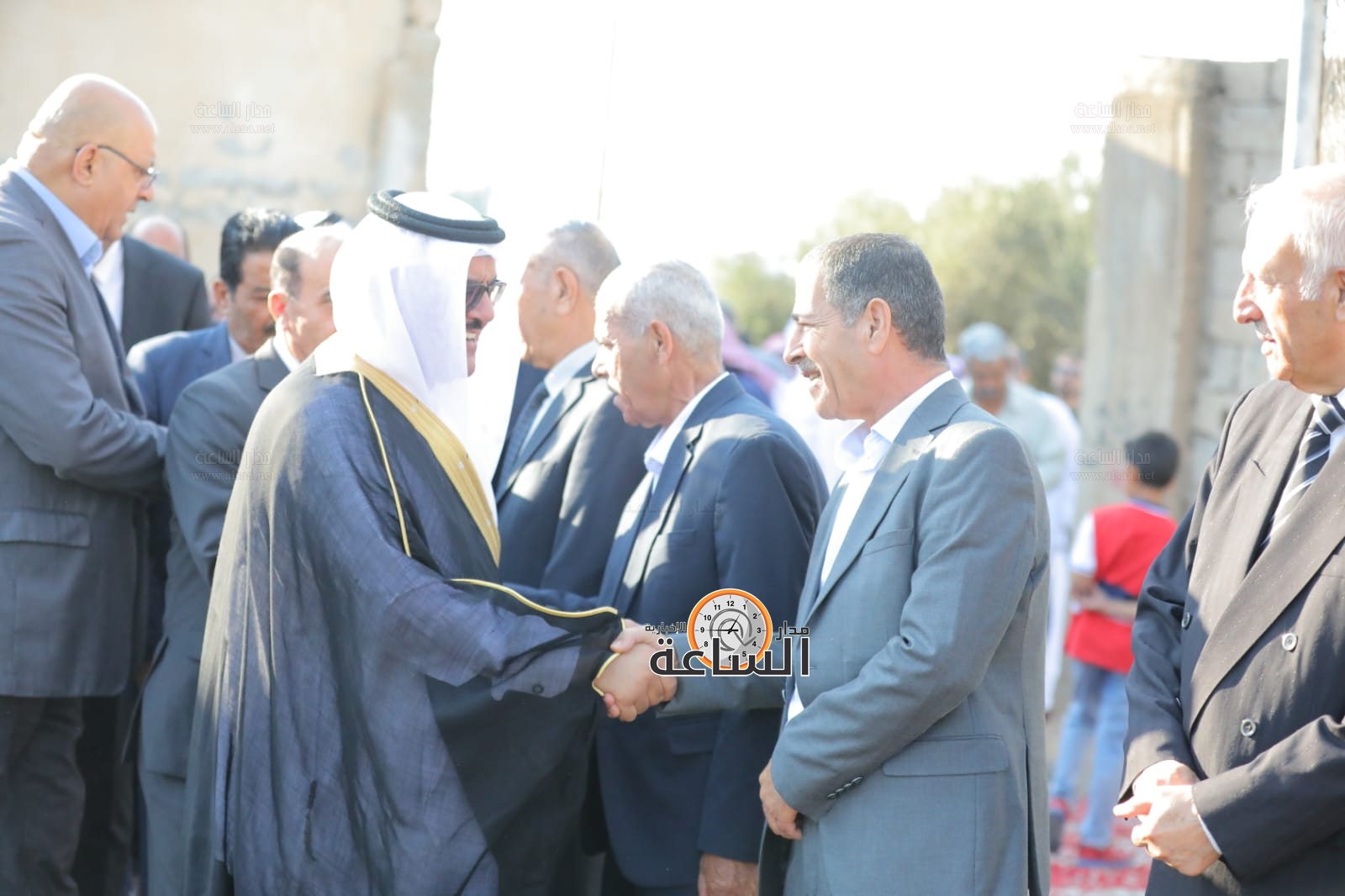 Madar Al-Saa Images 0.2187923928482638