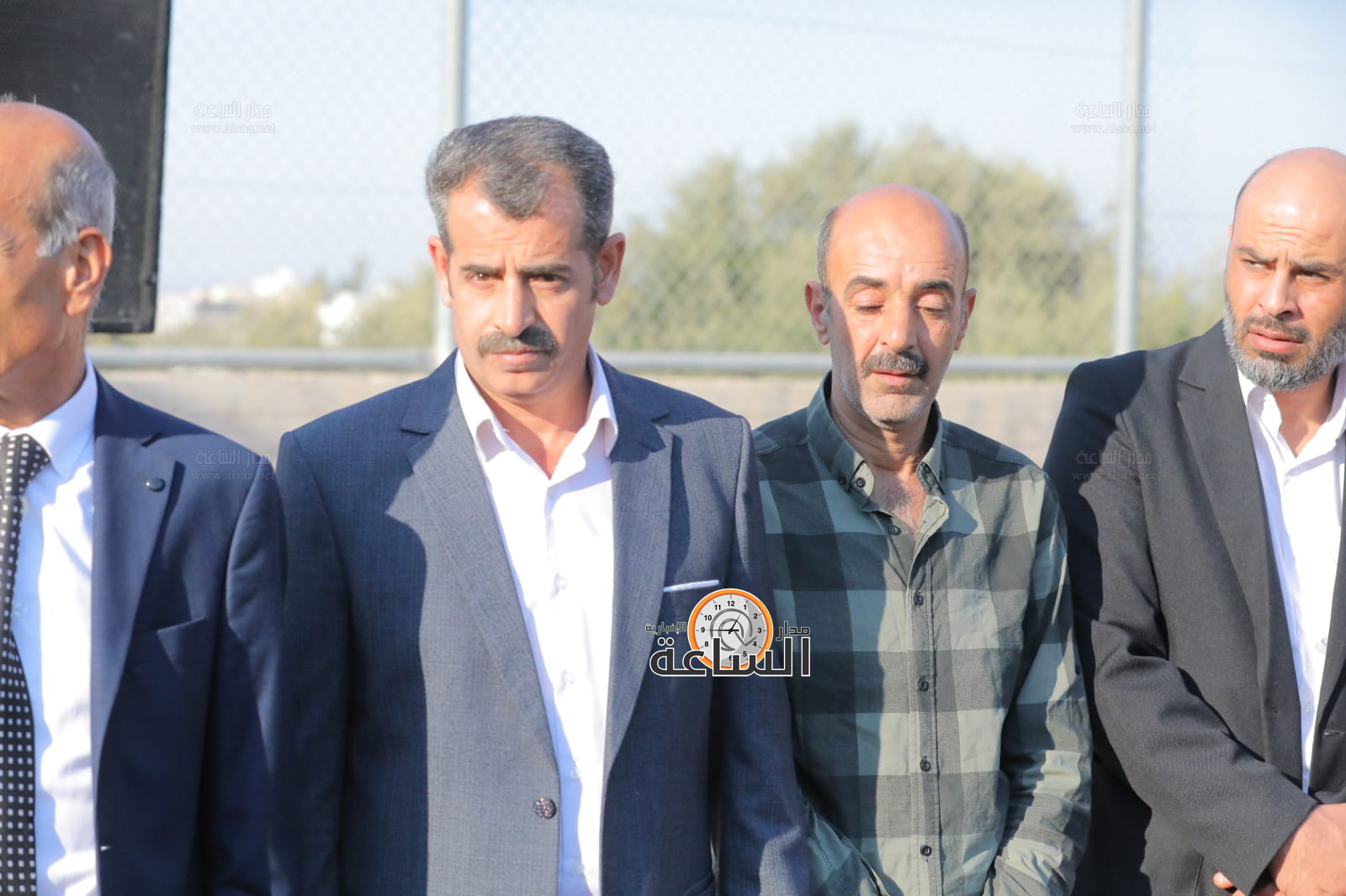 Madar Al-Saa Images 0.1203973620233949