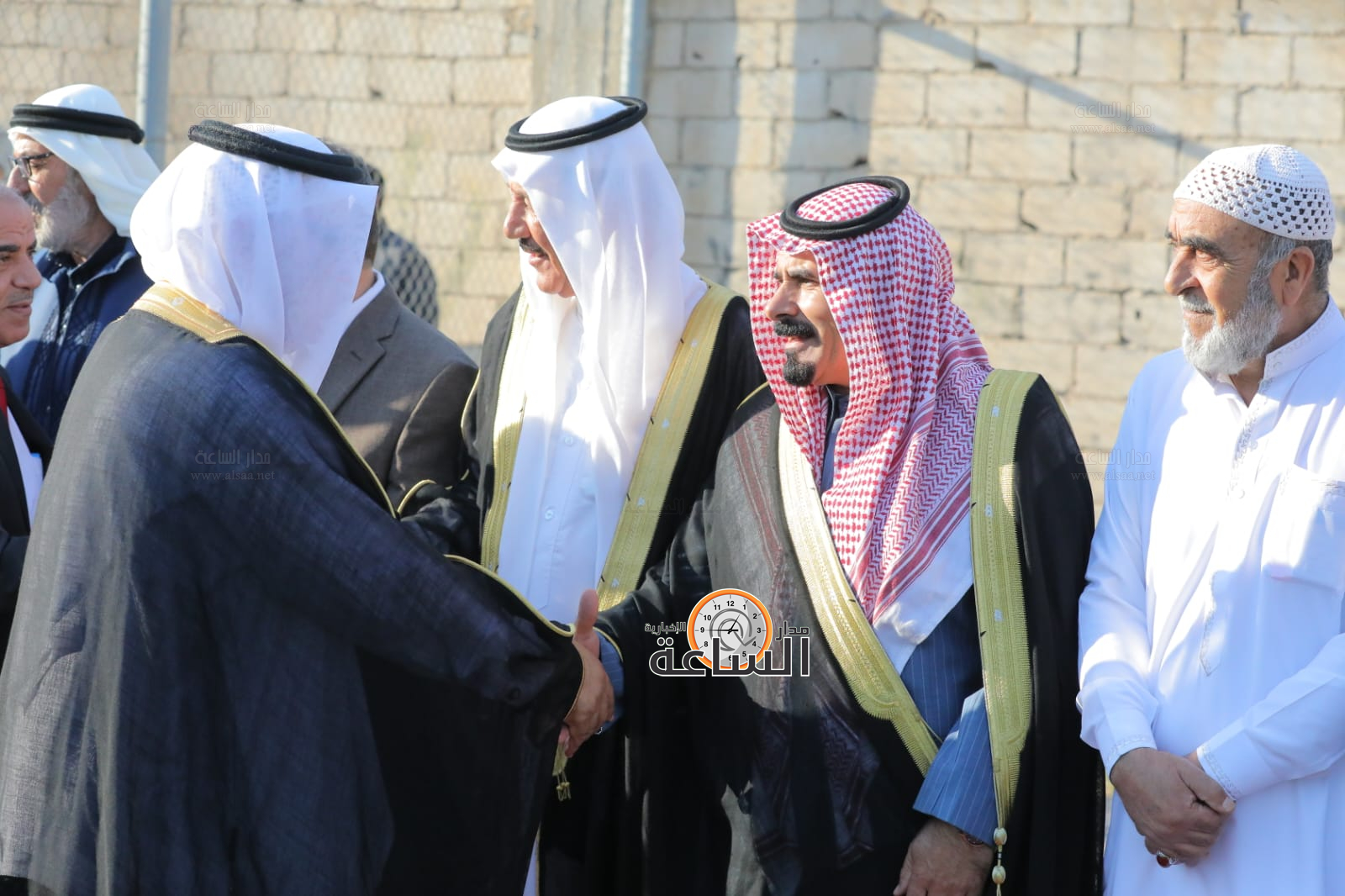 Madar Al-Saa Images 0.6682613748356541