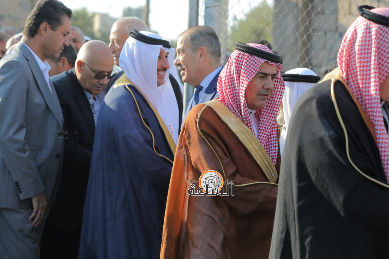 Madar Al-Saa Images 0.9828421539395387