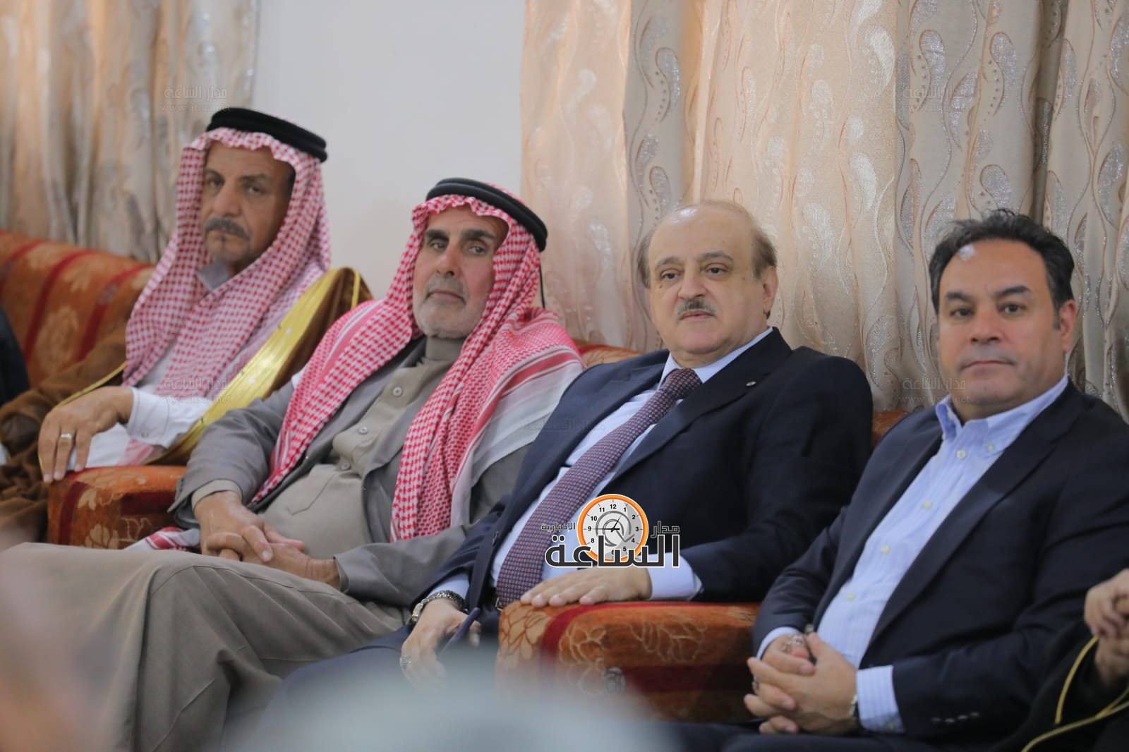 Madar Al-Saa Images 0.5438581369050077