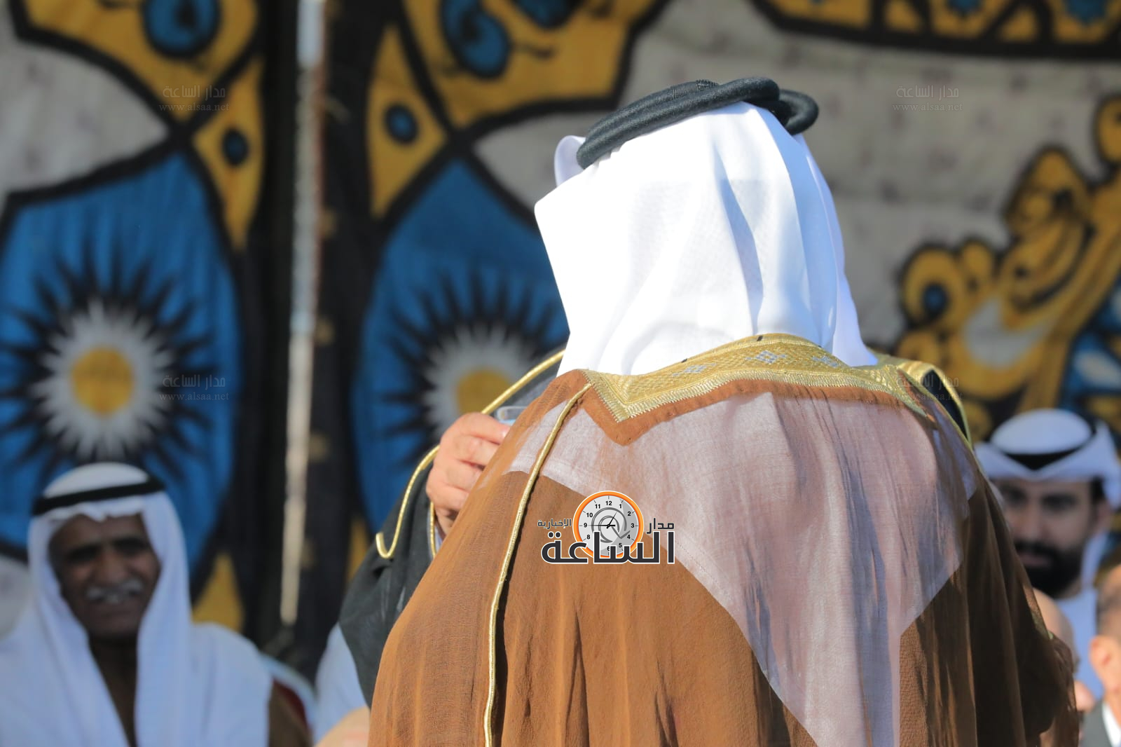 Madar Al-Saa Images 0.722619838811406