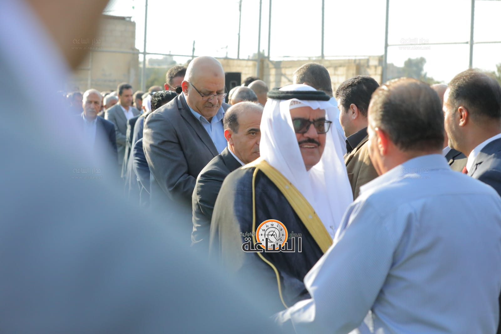 Madar Al-Saa Images 0.06254026622701114