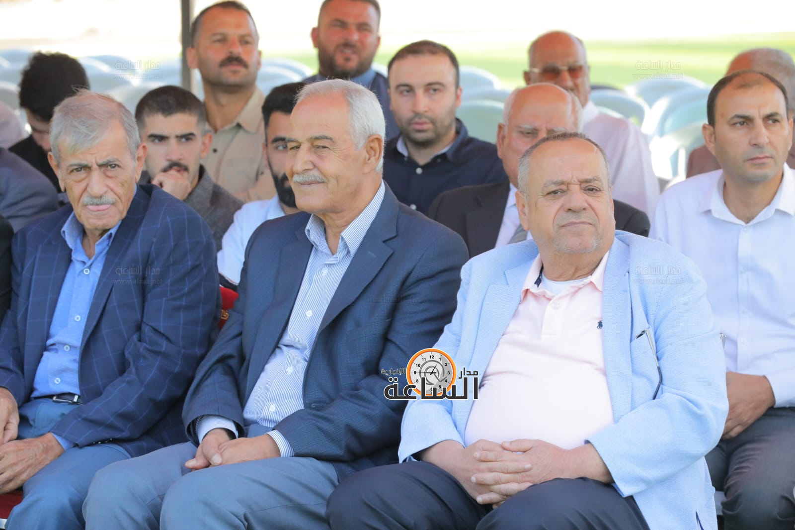 Madar Al-Saa Images 0.3493201202034639