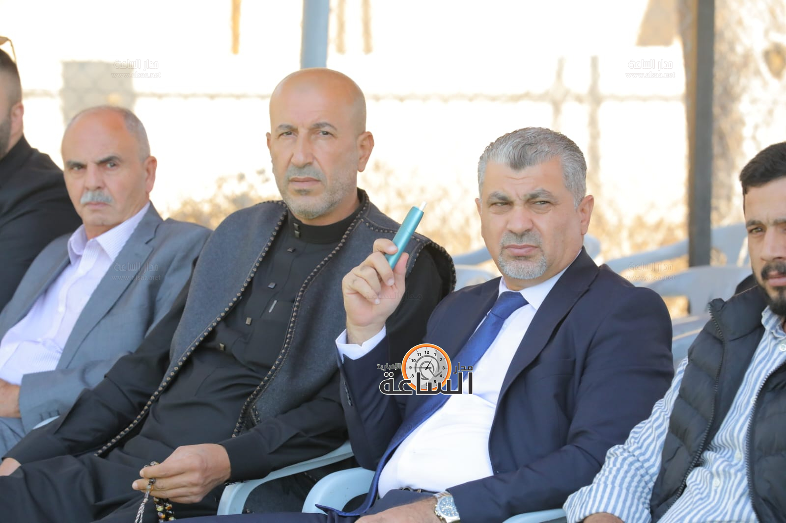 Madar Al-Saa Images 0.6588638601819197