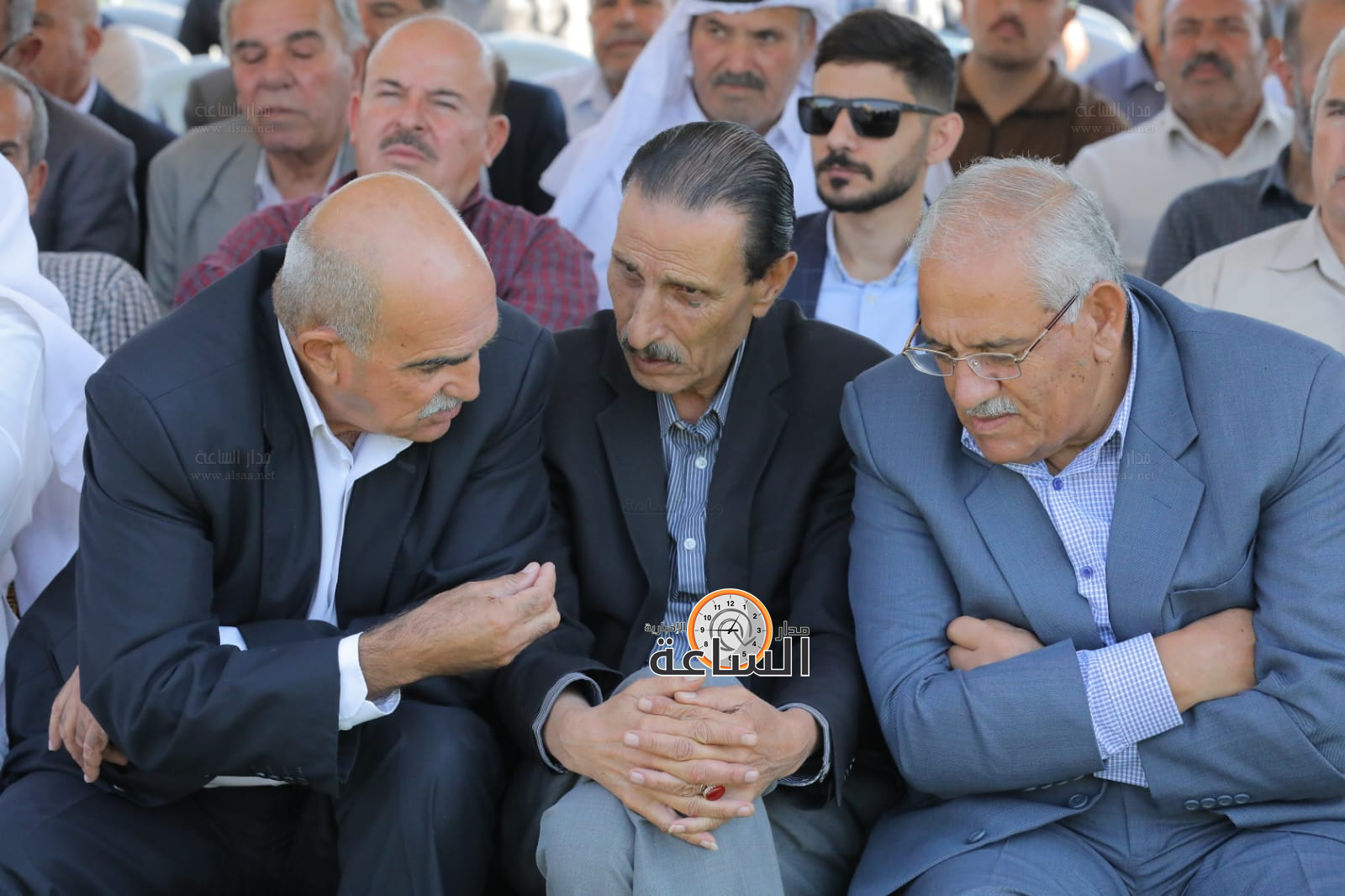 Madar Al-Saa Images 0.9729714619065692