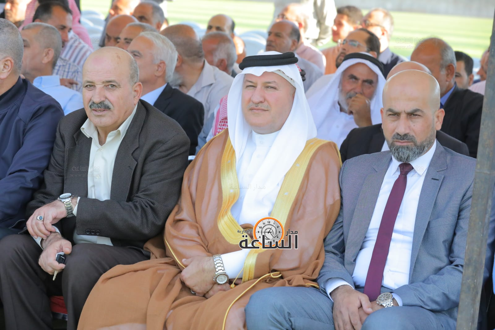 Madar Al-Saa Images 0.46912902701513404