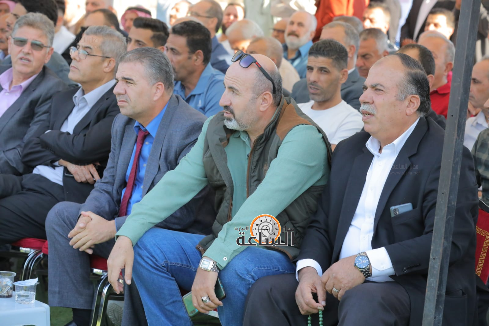 Madar Al-Saa Images 0.11009155672534998