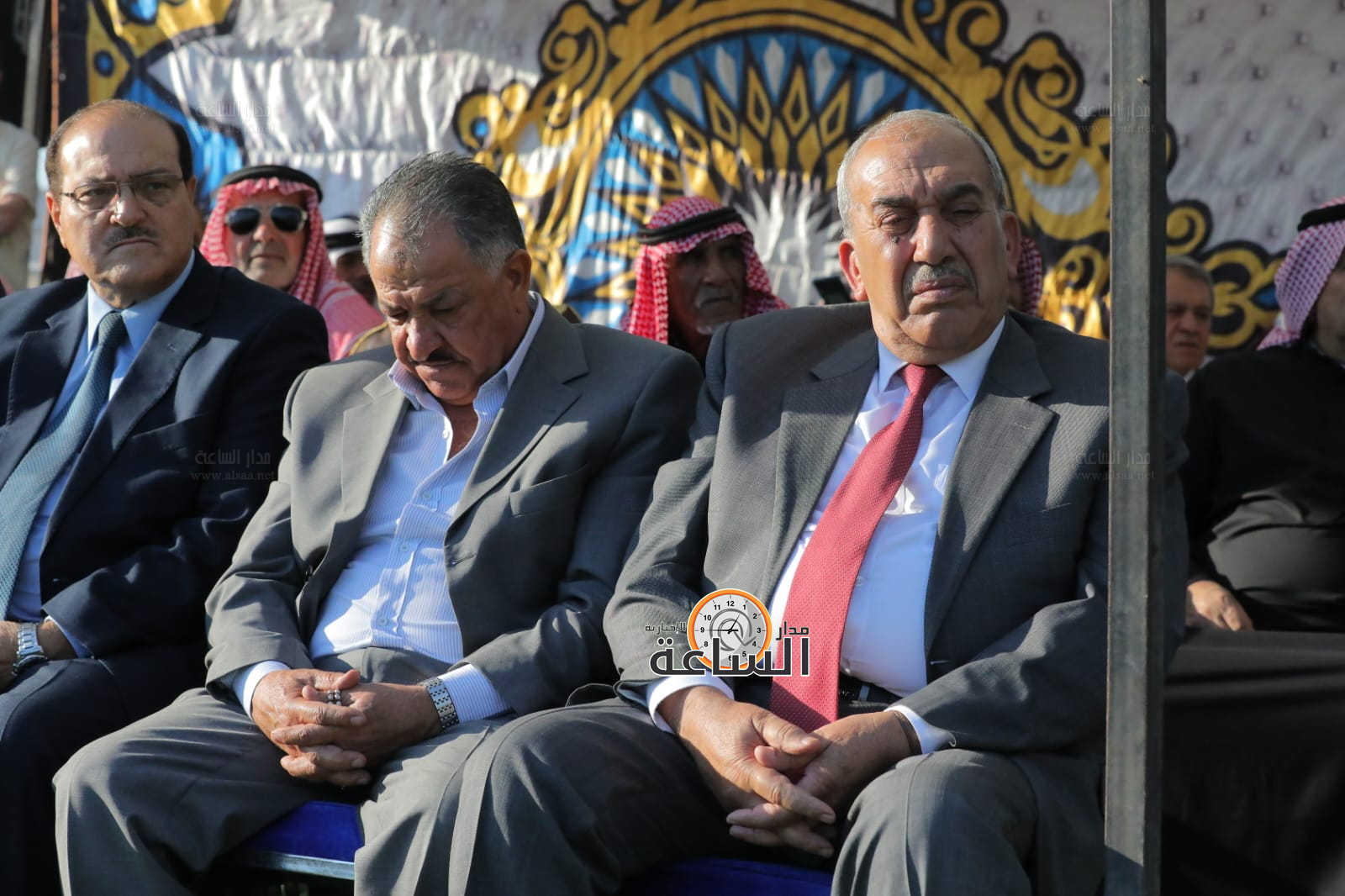 Madar Al-Saa Images 0.020449014277565736