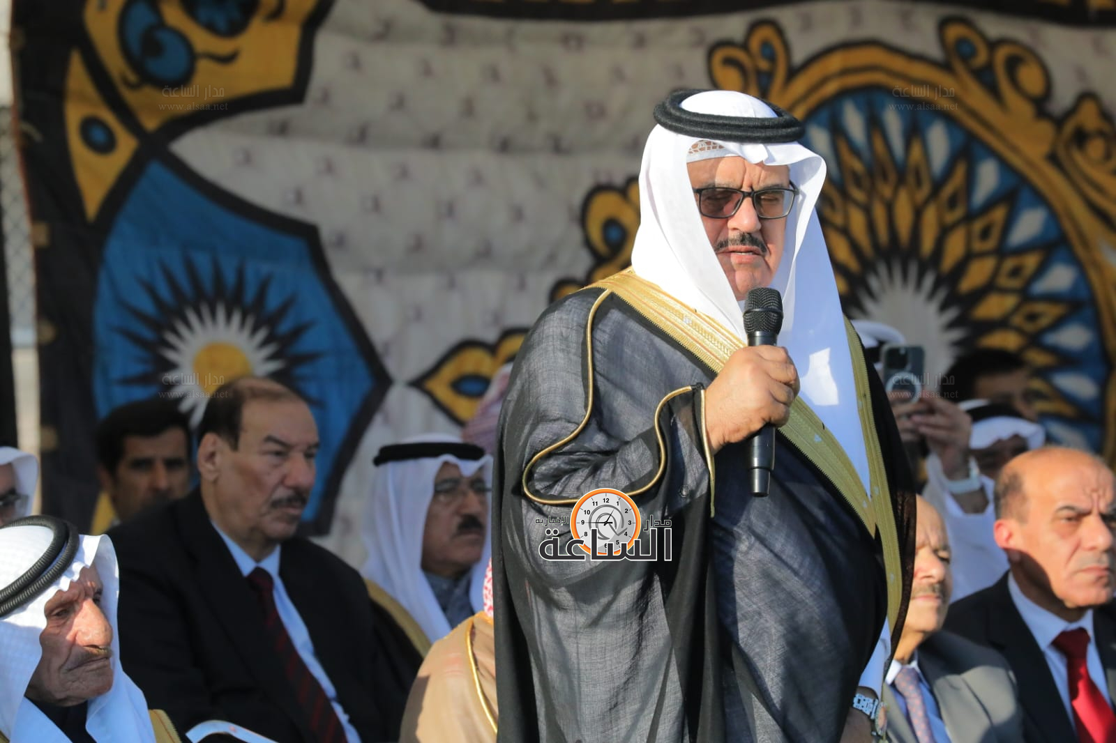 Madar Al-Saa Images 0.19694506279163337