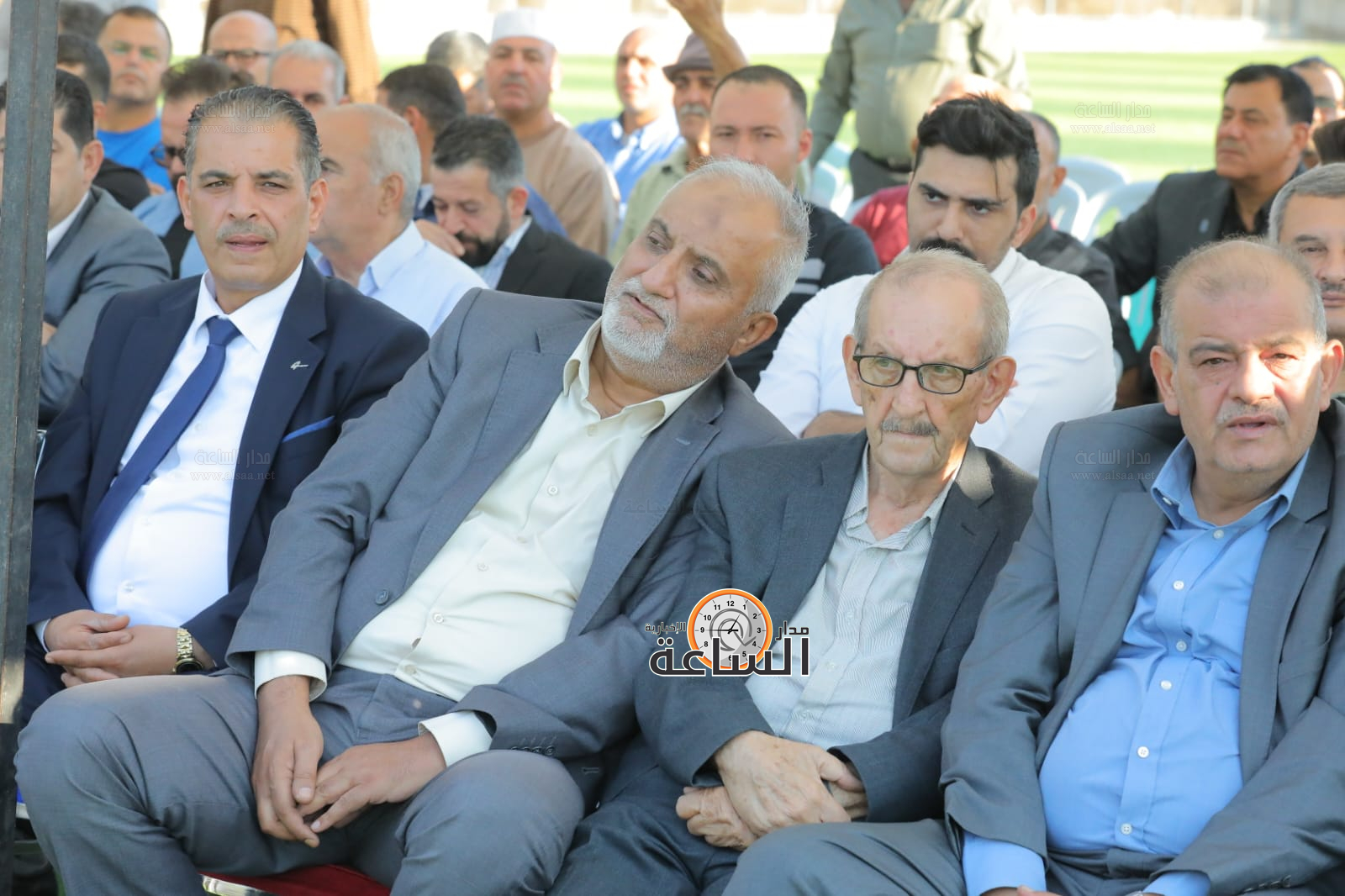 Madar Al-Saa Images 0.9766662424559196