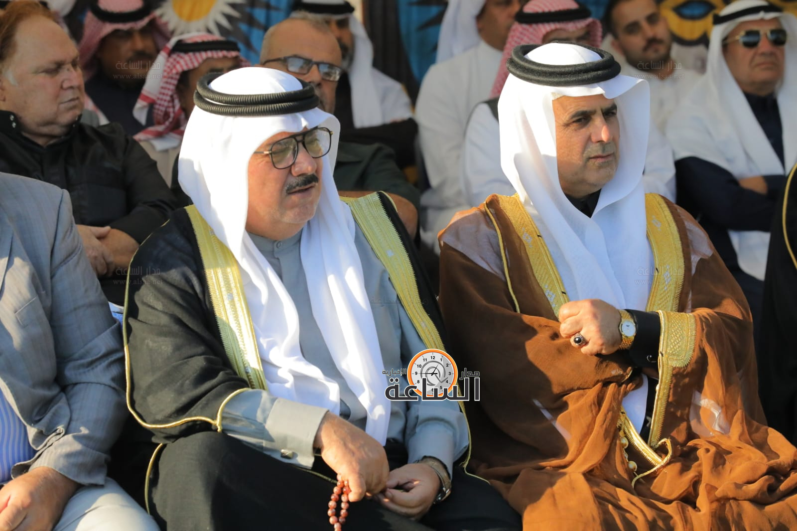 Madar Al-Saa Images 0.34448490108153385