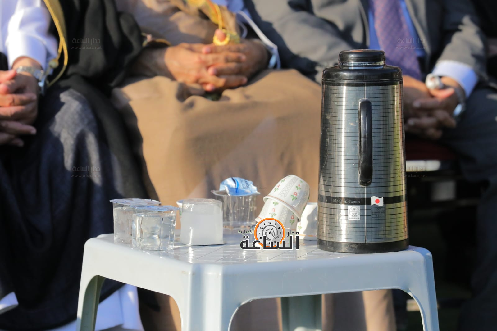 Madar Al-Saa Images 0.40861954224920183