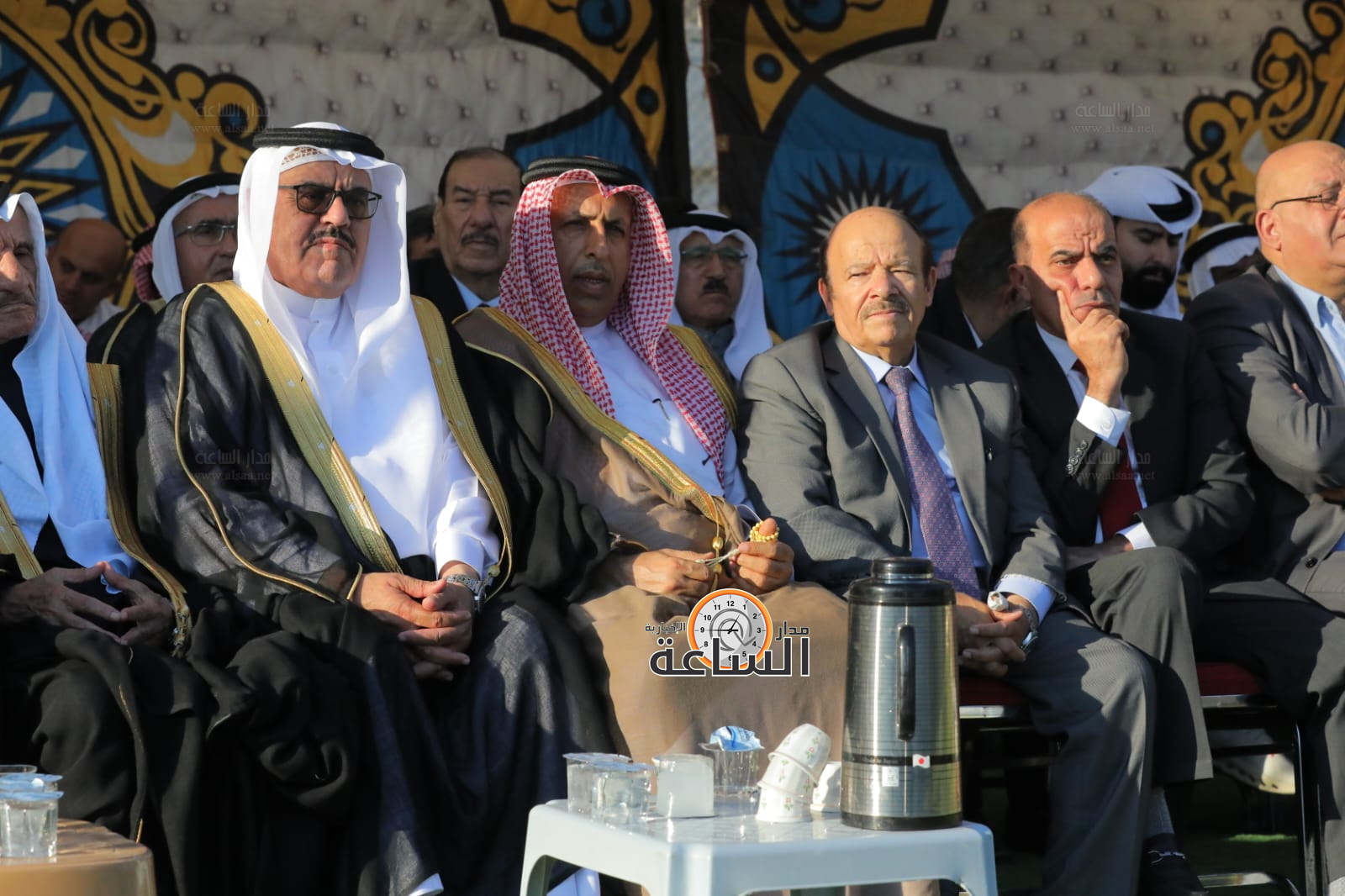 Madar Al-Saa Images 0.23238963093349918