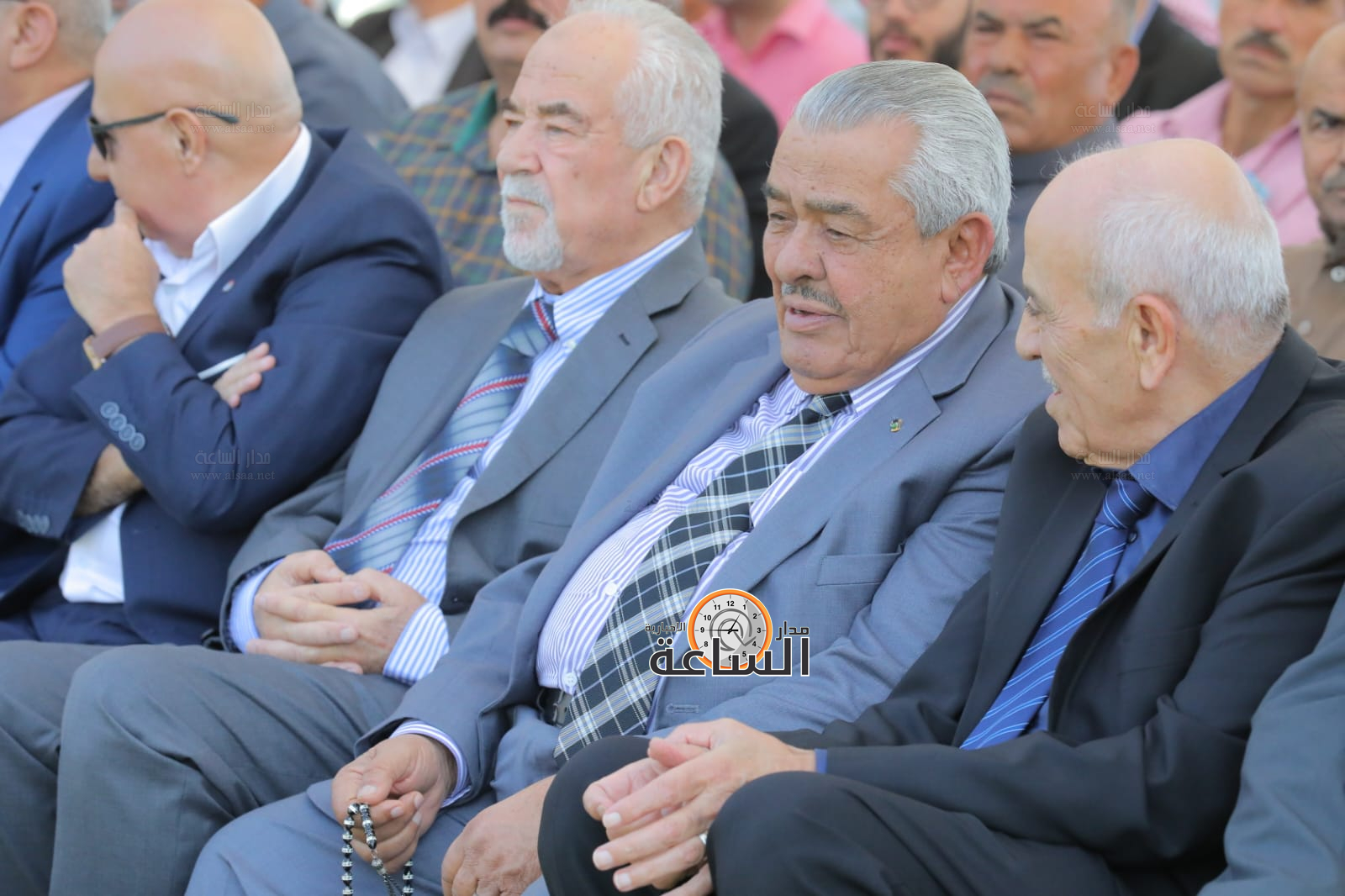 Madar Al-Saa Images 0.8095606177814014