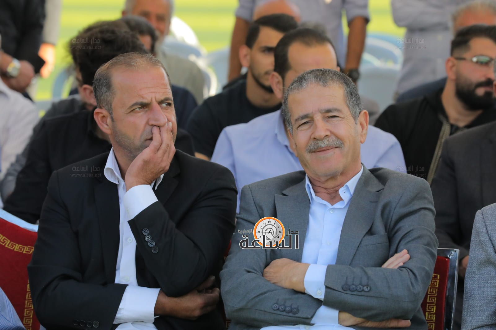 Madar Al-Saa Images 0.17857953480155486