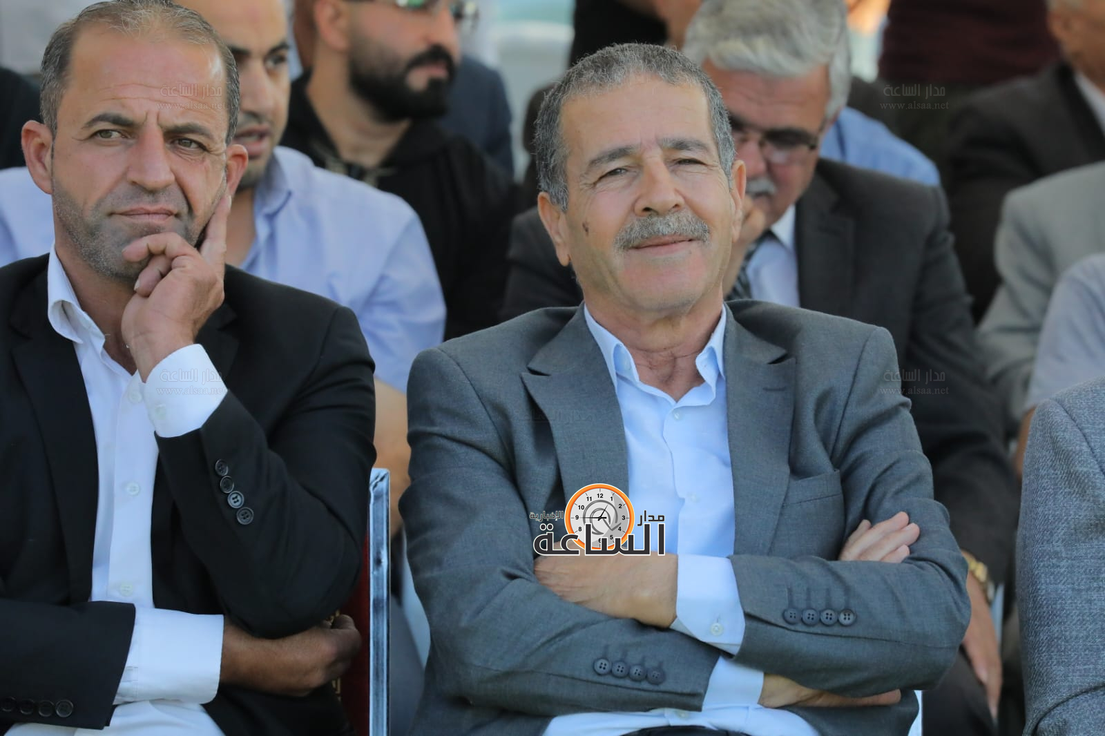 Madar Al-Saa Images 0.9118764528980909