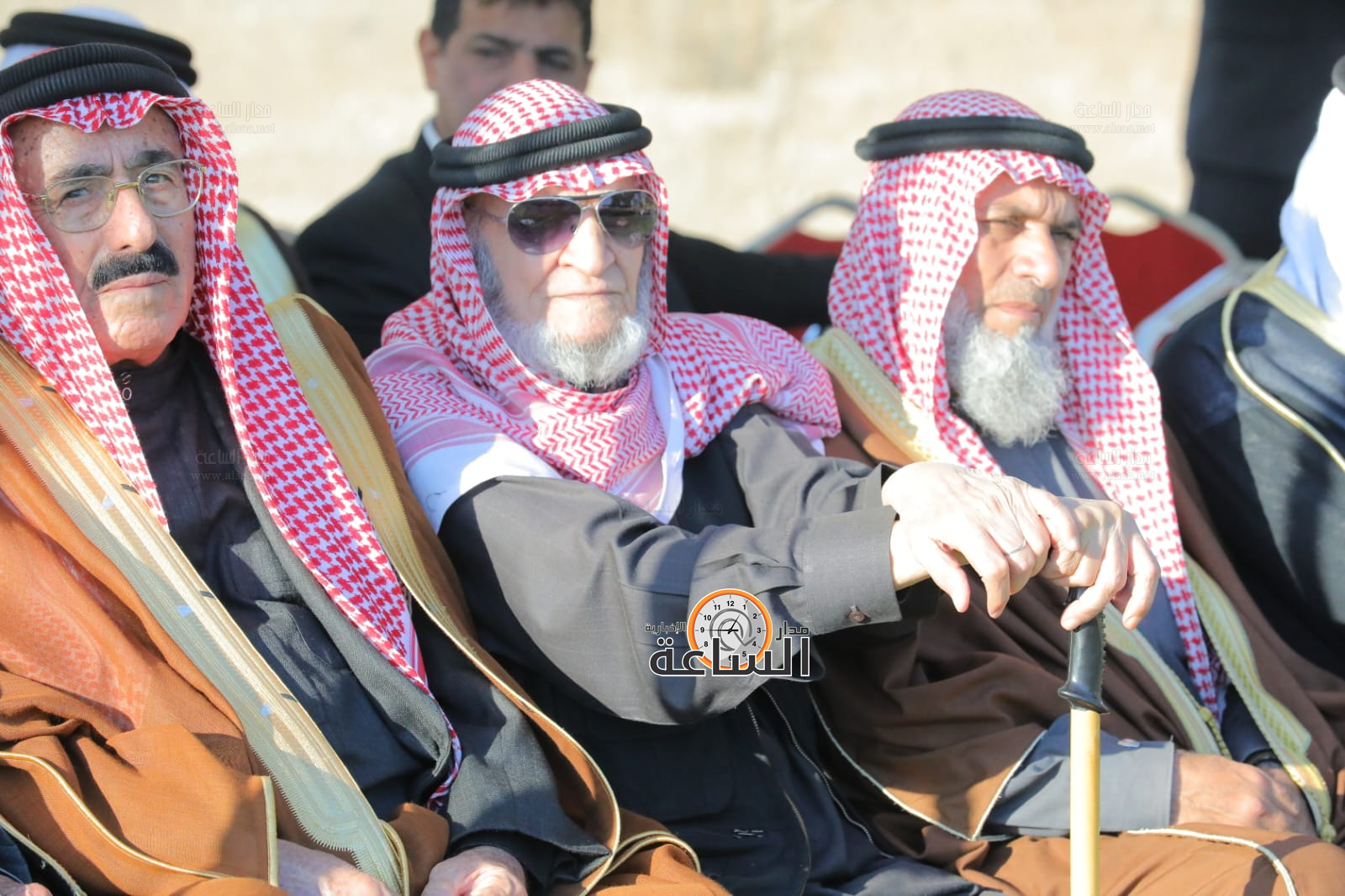 Madar Al-Saa Images 0.7681162183796078