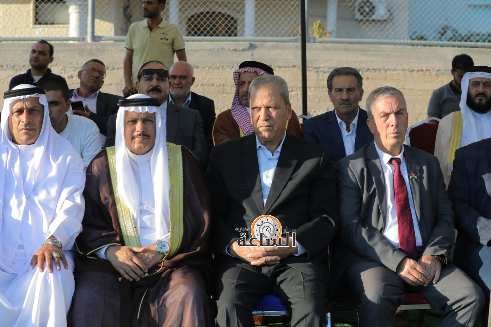 Madar Al-Saa Images 0.2512738333388549