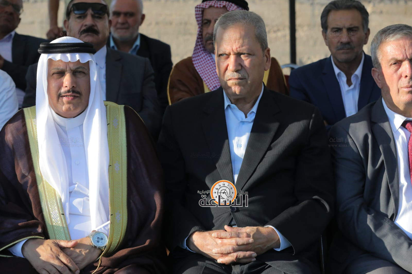 Madar Al-Saa Images 0.6424984057782779