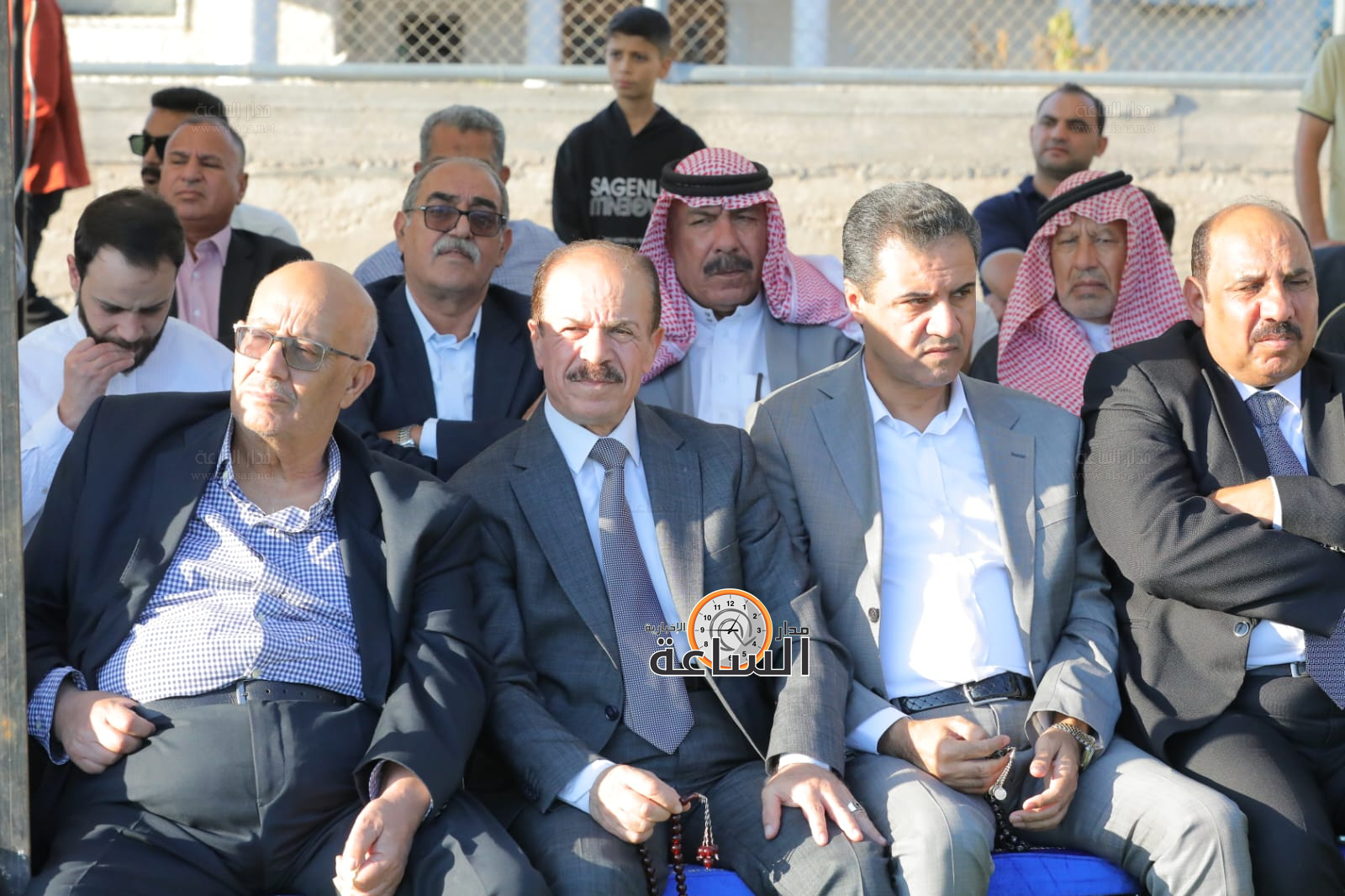 Madar Al-Saa Images 0.0887630371385617