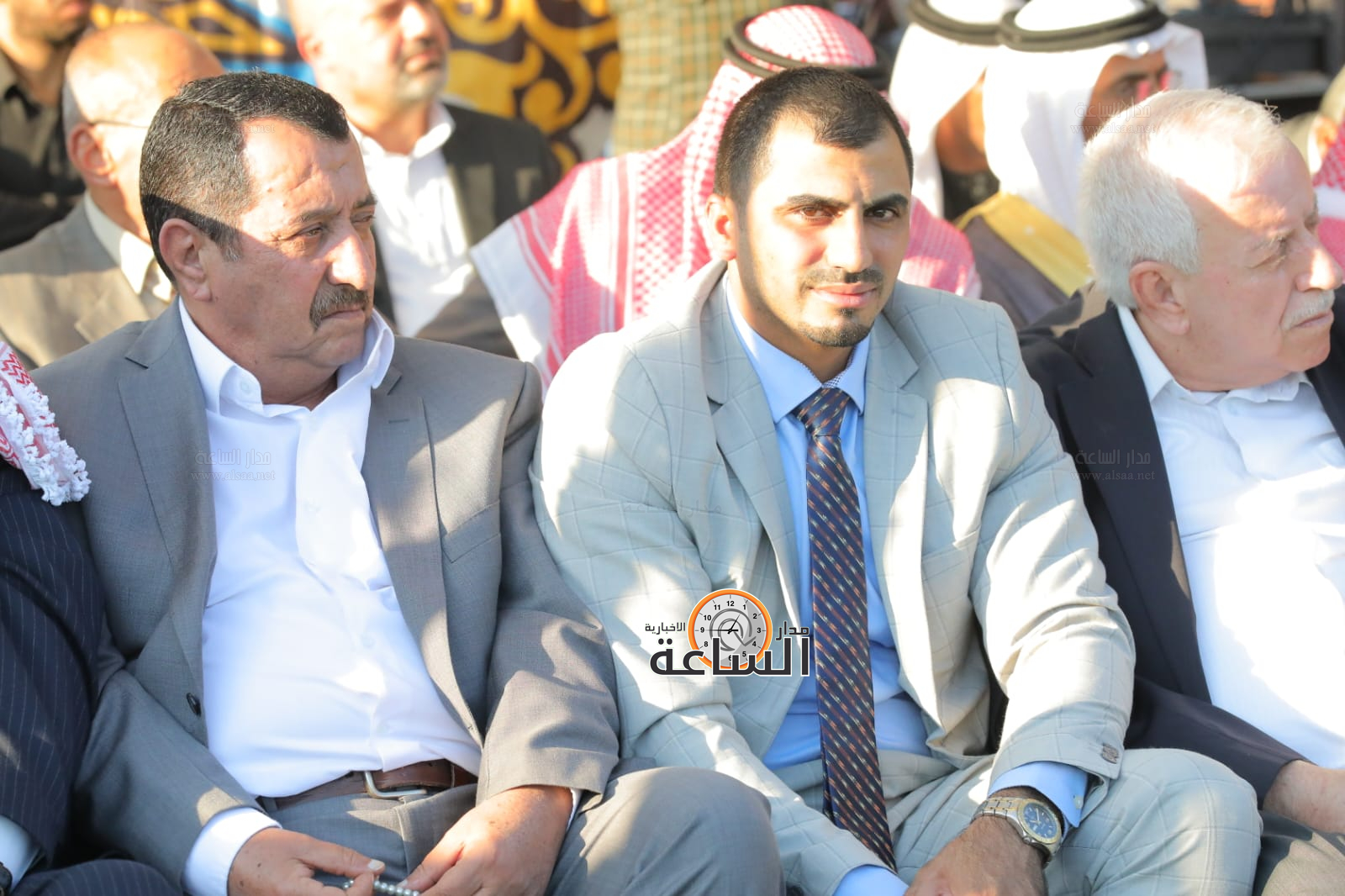 Madar Al-Saa Images 0.7200563165466196