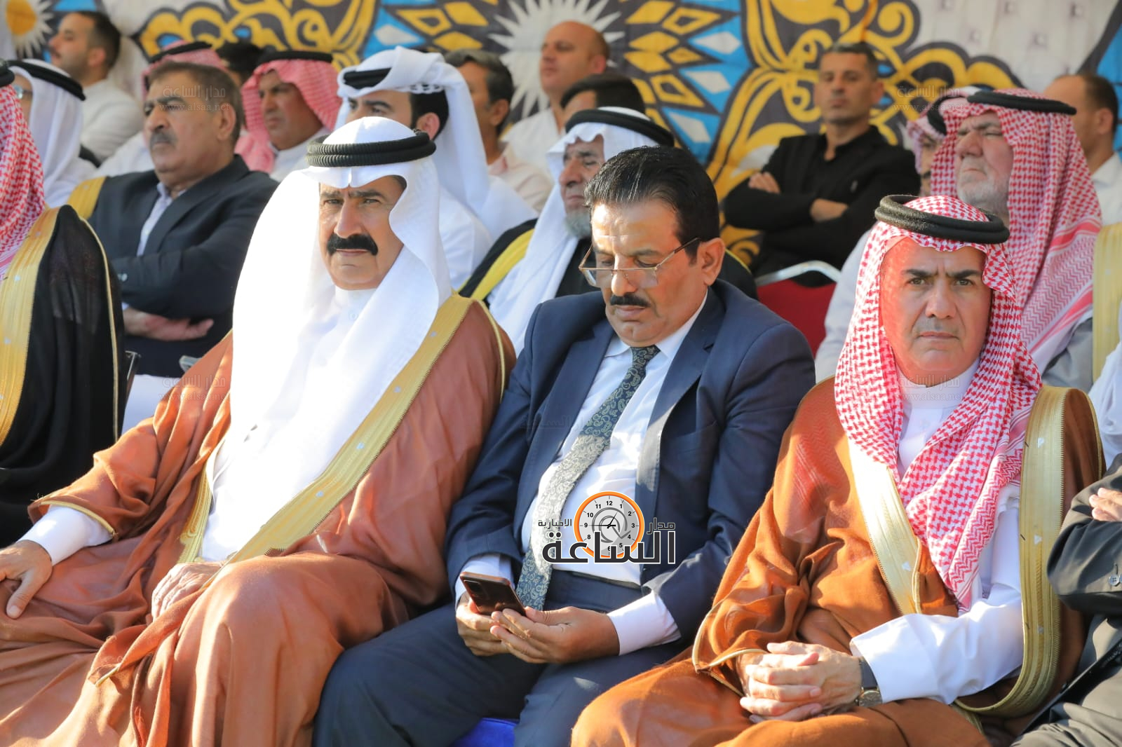 Madar Al-Saa Images 0.8983448859814254