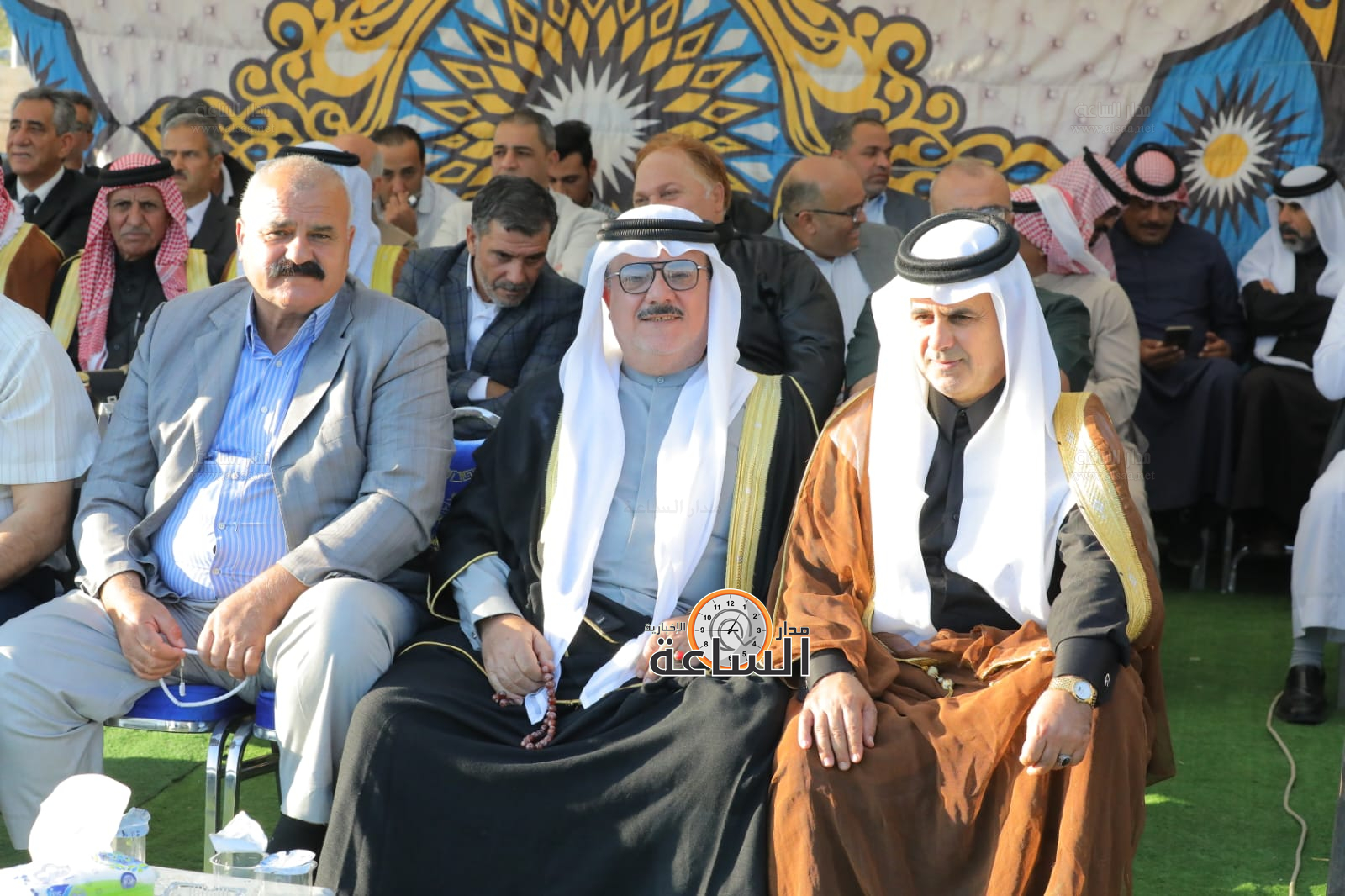 Madar Al-Saa Images 0.5484085269172572