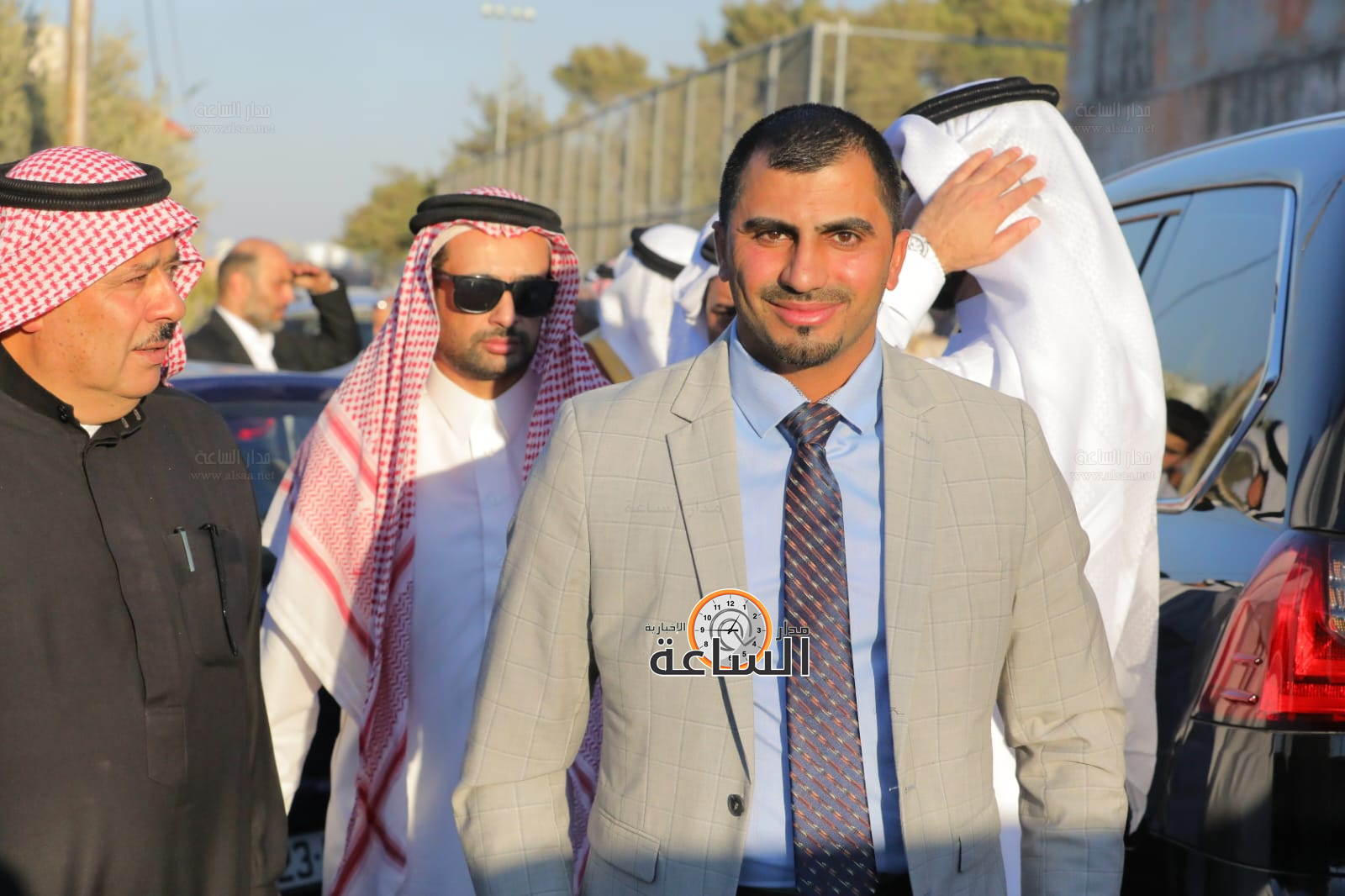 Madar Al-Saa Images 0.25611197992544543