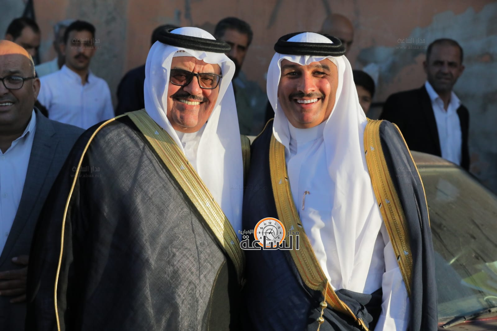 Madar Al-Saa Images 0.2712820785846686