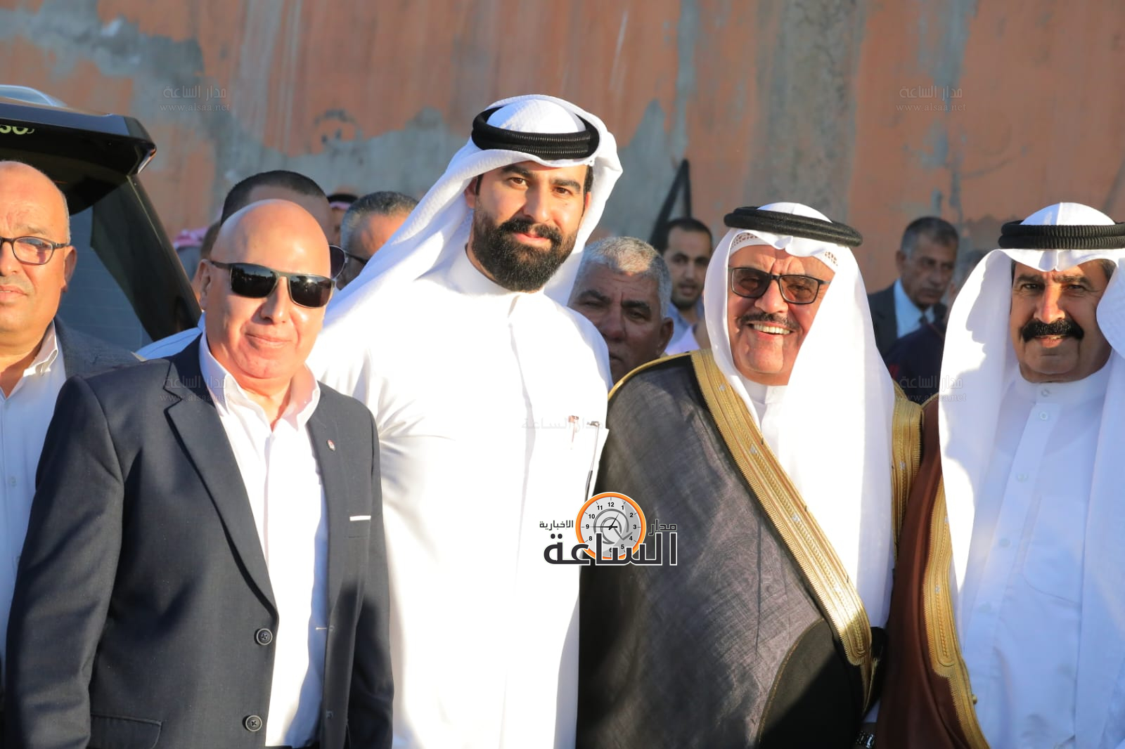 Madar Al-Saa Images 0.11665653551981658