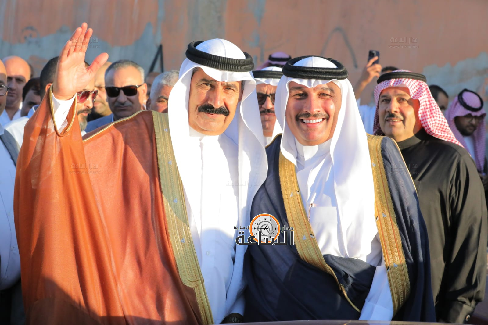 Madar Al-Saa Images 0.10201266139161014