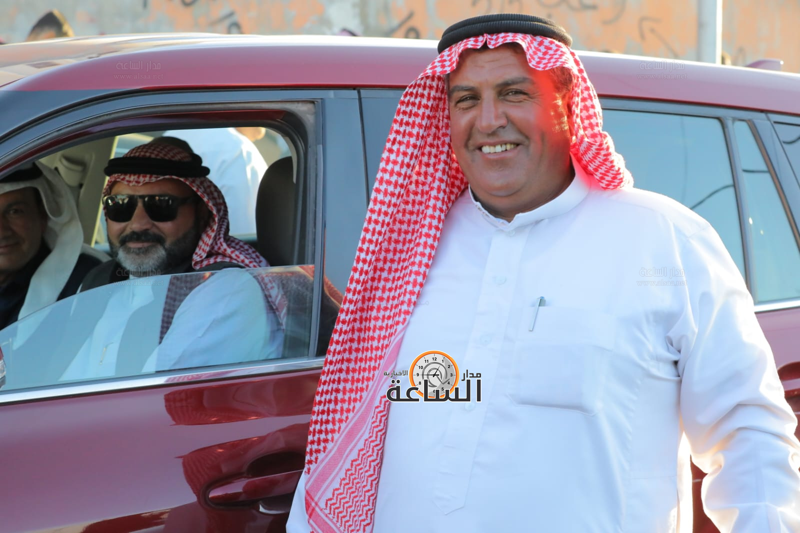 Madar Al-Saa Images 0.9785394439747668