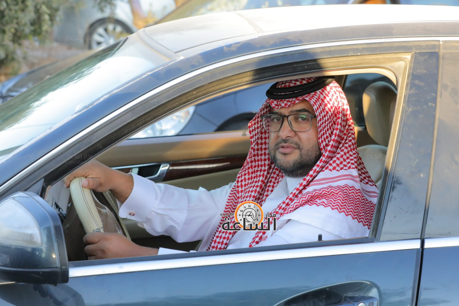 Madar Al-Saa Images 0.4039508366706279