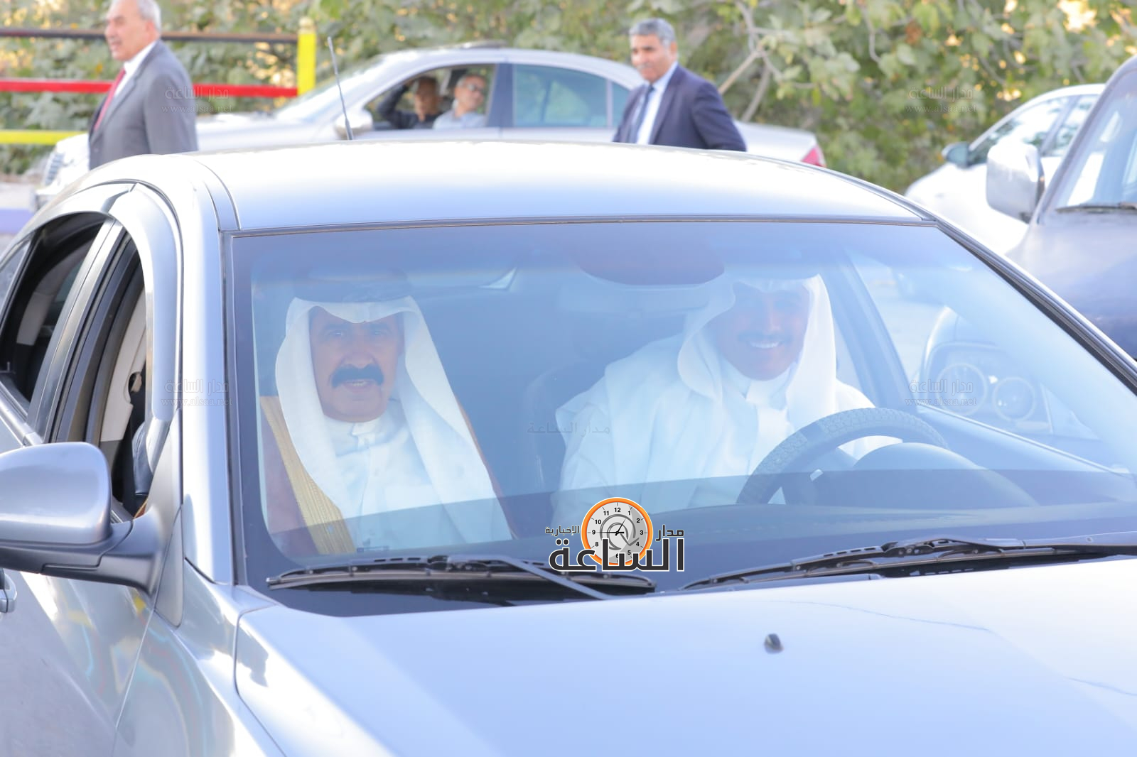 Madar Al-Saa Images 0.8509165373345162