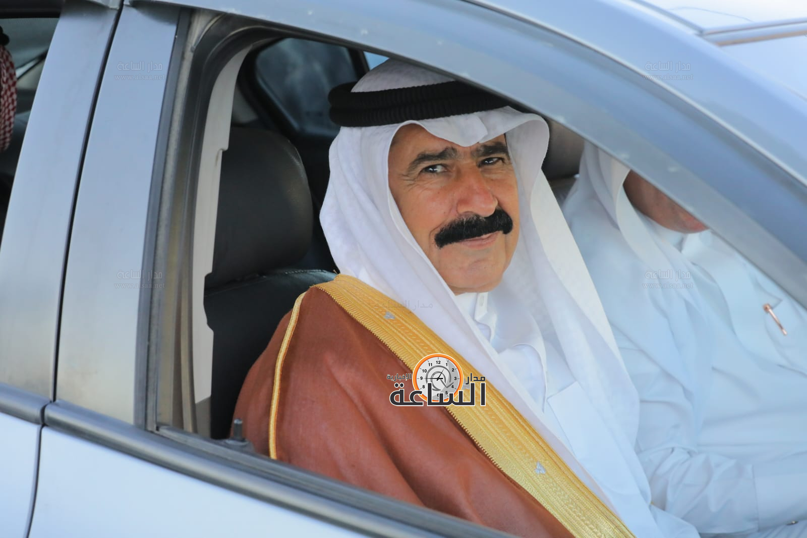 Madar Al-Saa Images 0.8919704354161502