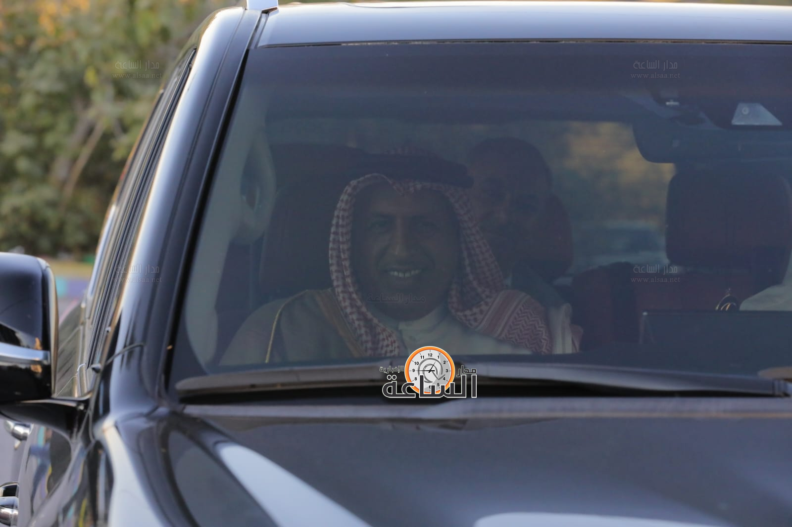 Madar Al-Saa Images 0.2063346607567731